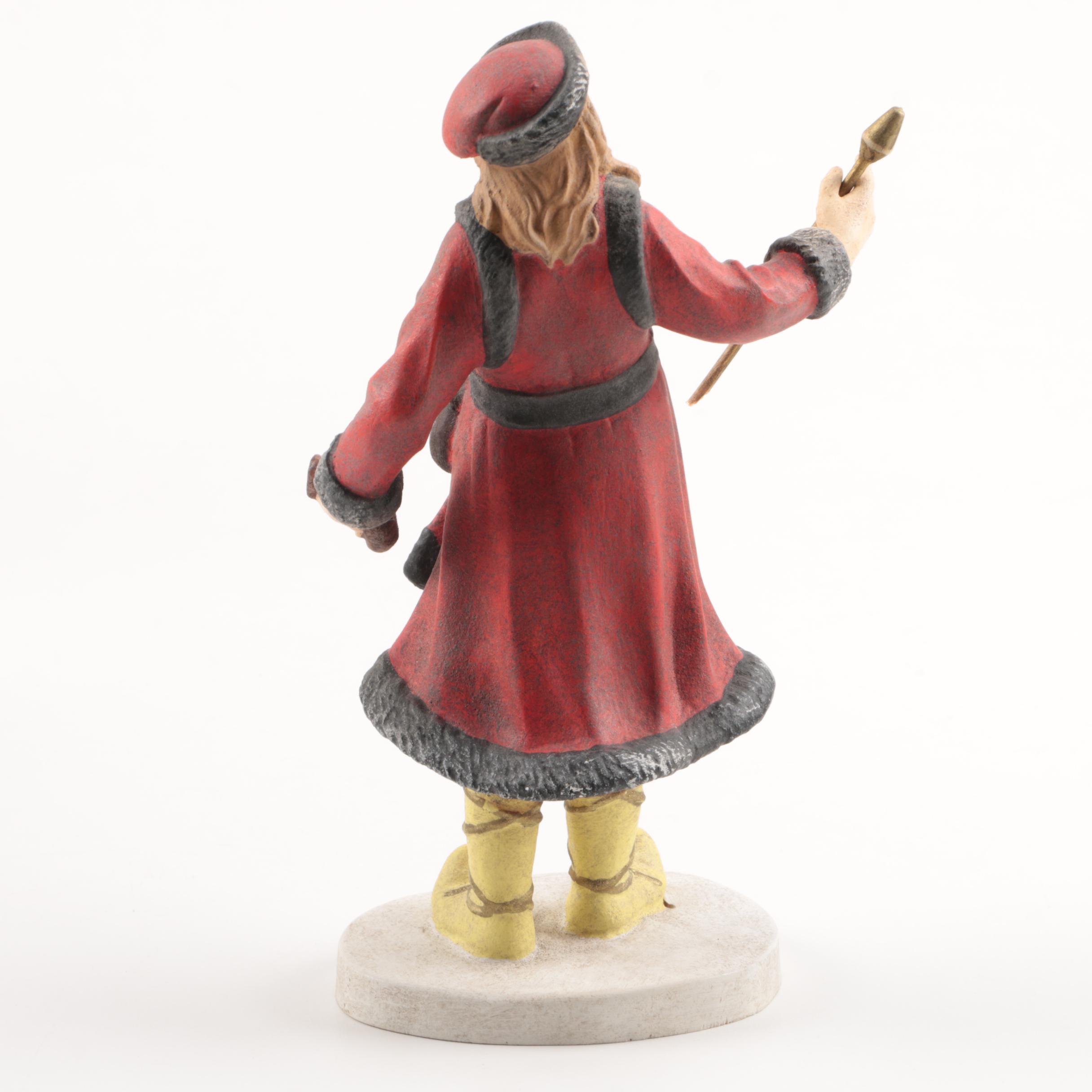 Dolfi for Duncan Royal Figurines