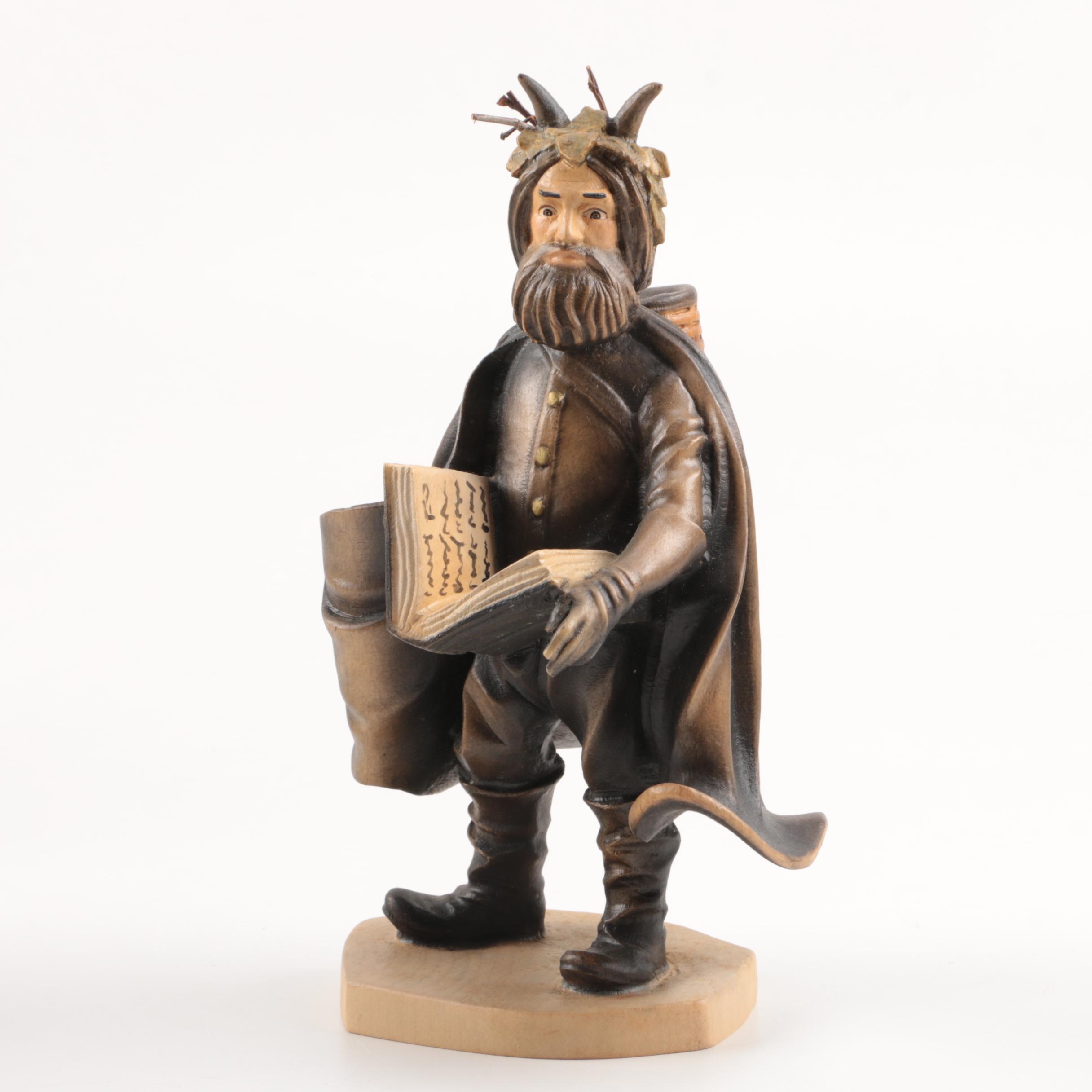 Dolfi for Duncan Royal Figurines