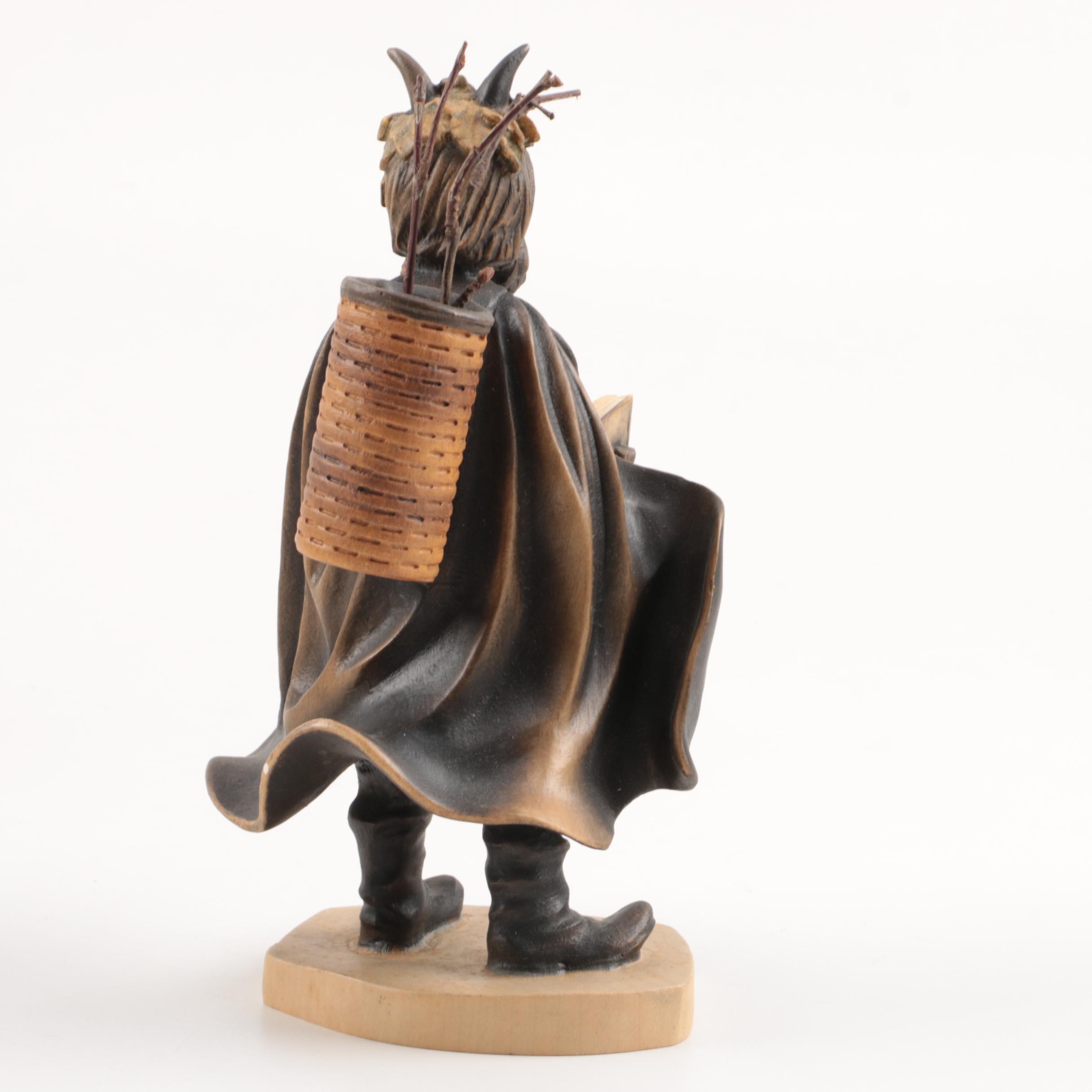 Dolfi for Duncan Royal Figurines