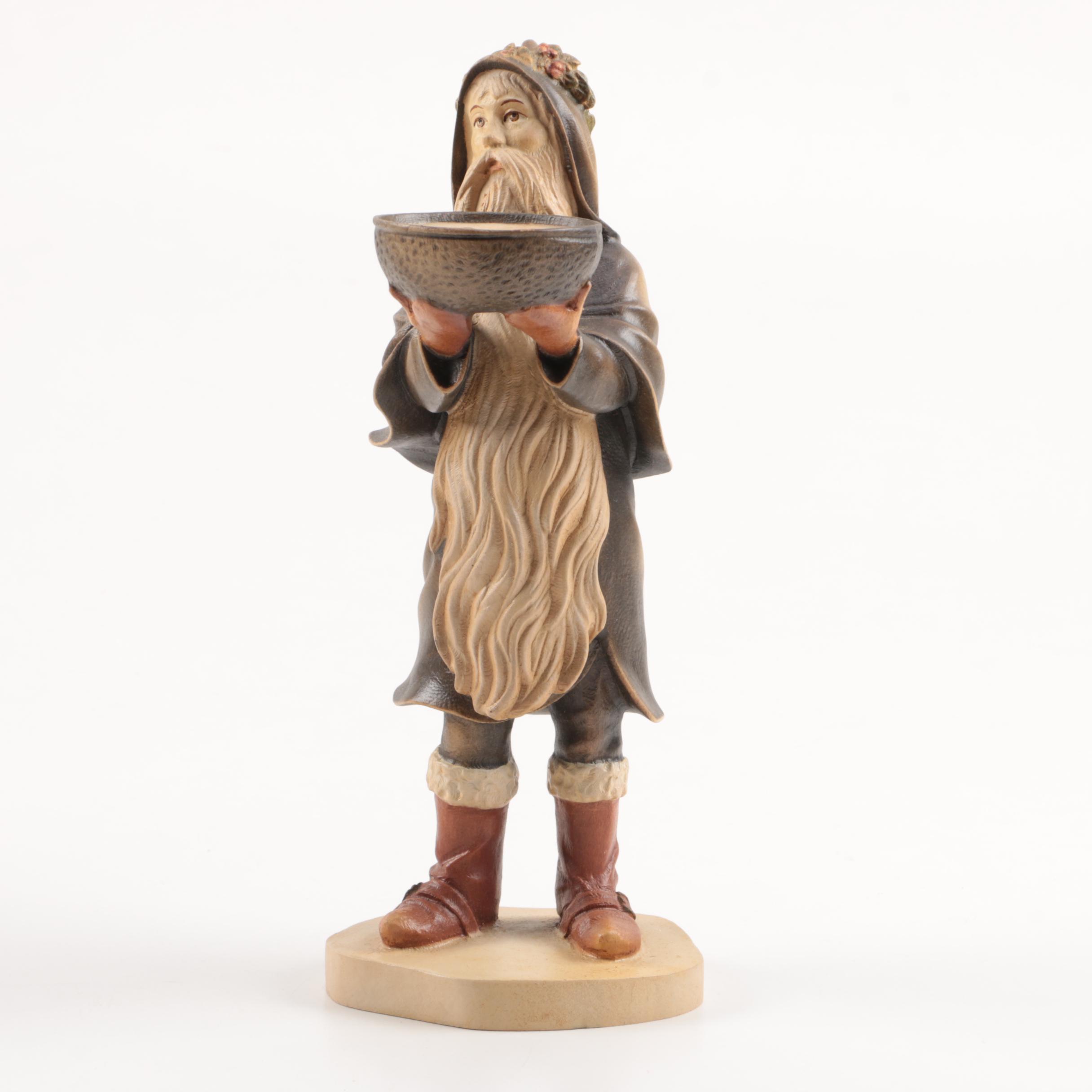 Dolfi for Duncan Royal Figurines