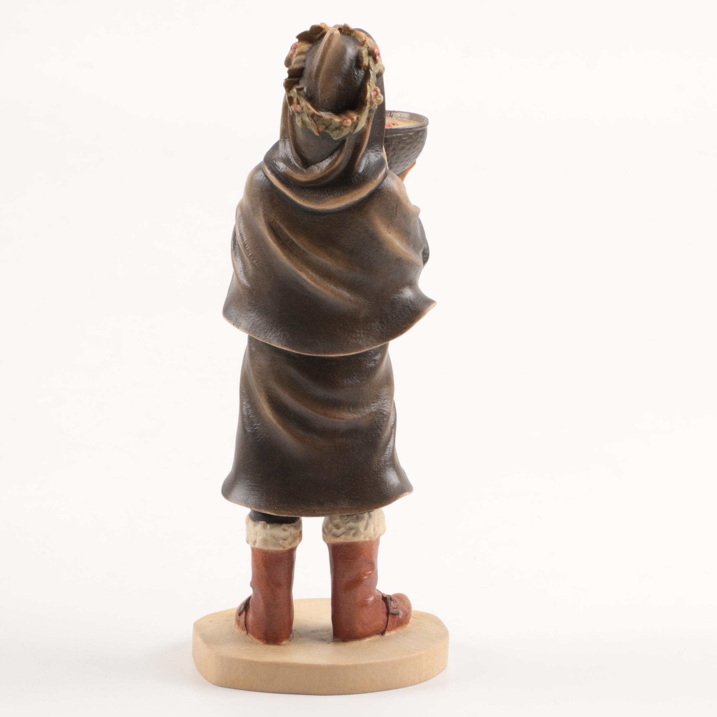 Dolfi for Duncan Royal Figurines