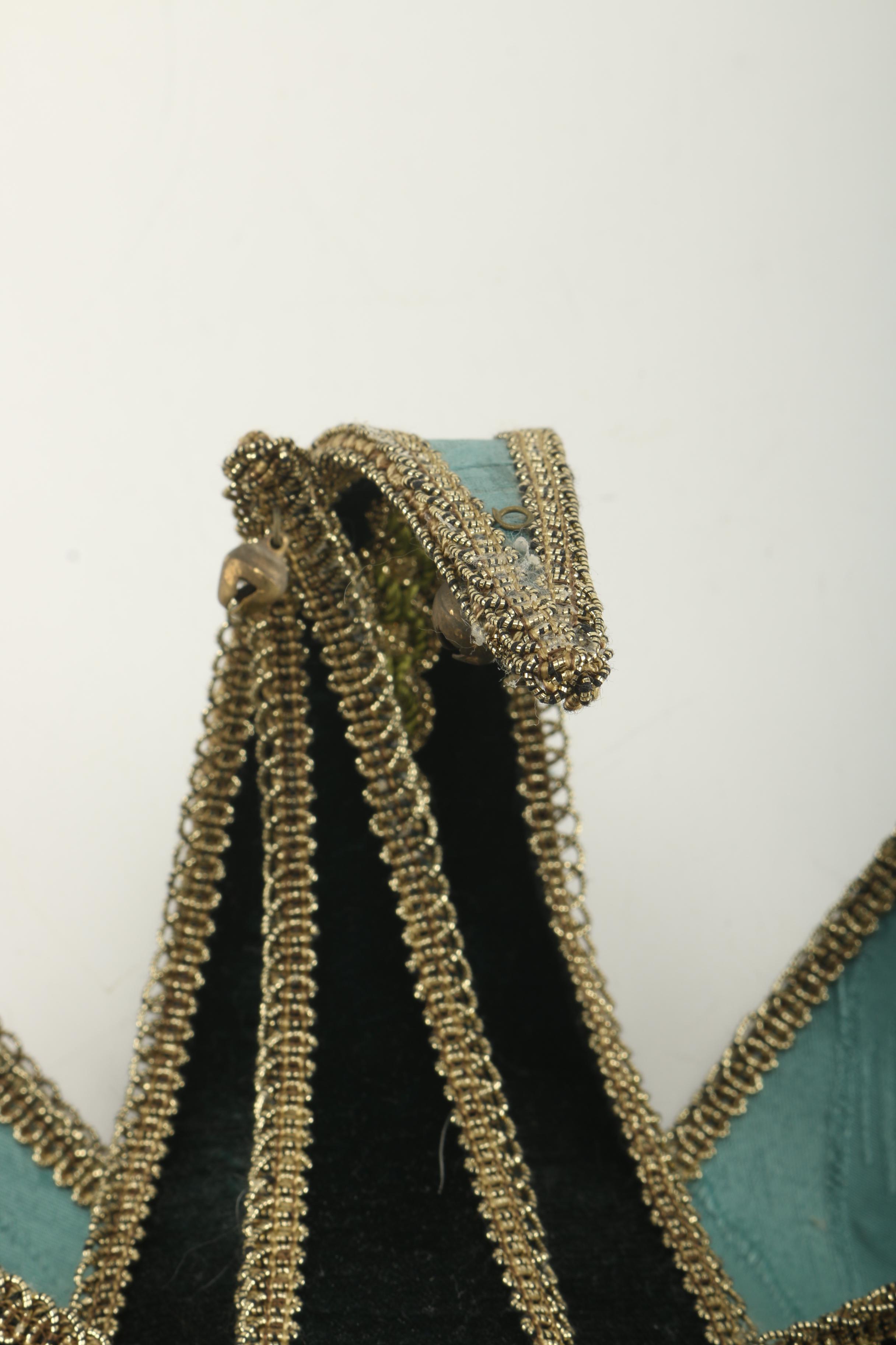 Female Masquerade Mask