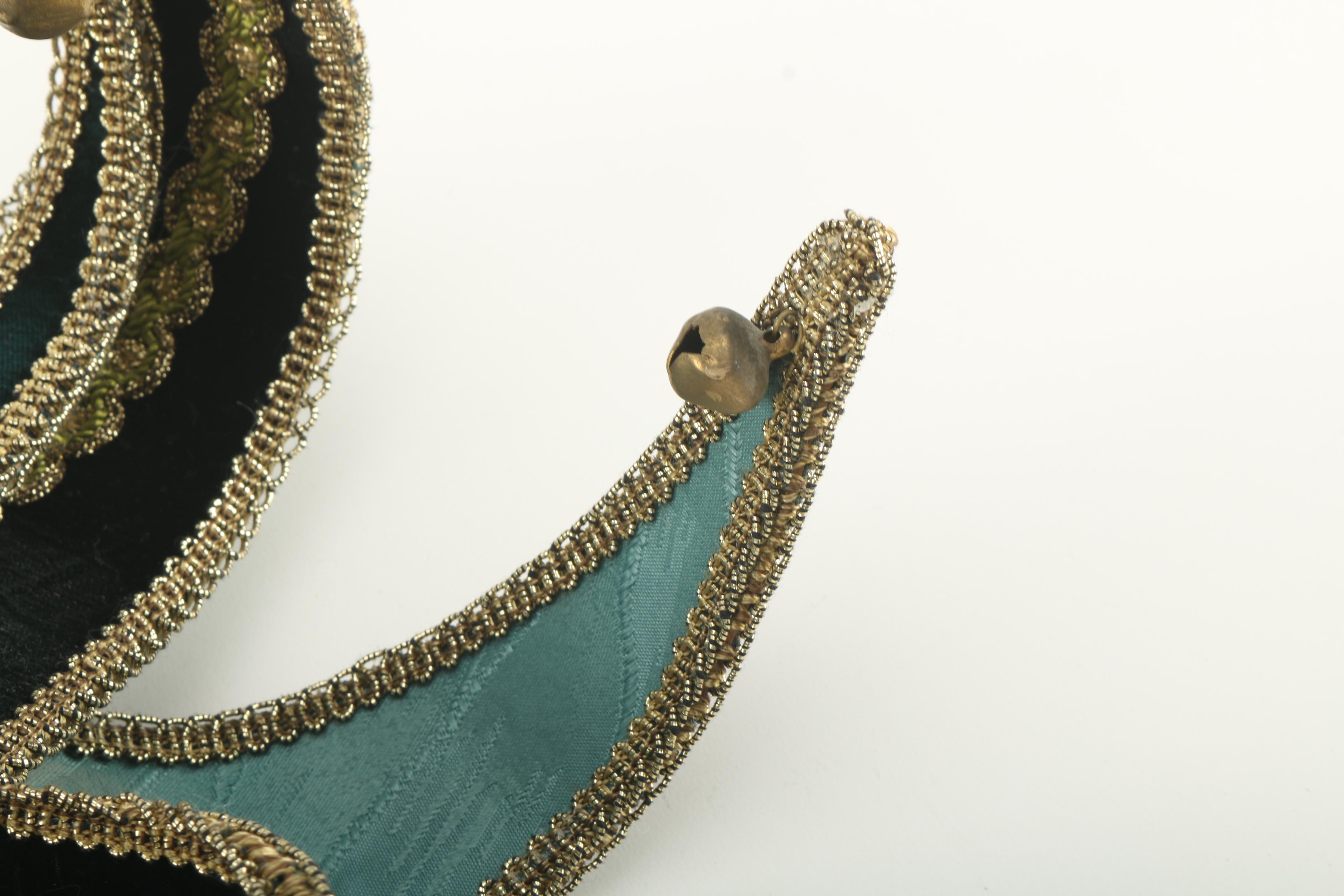 Female Masquerade Mask