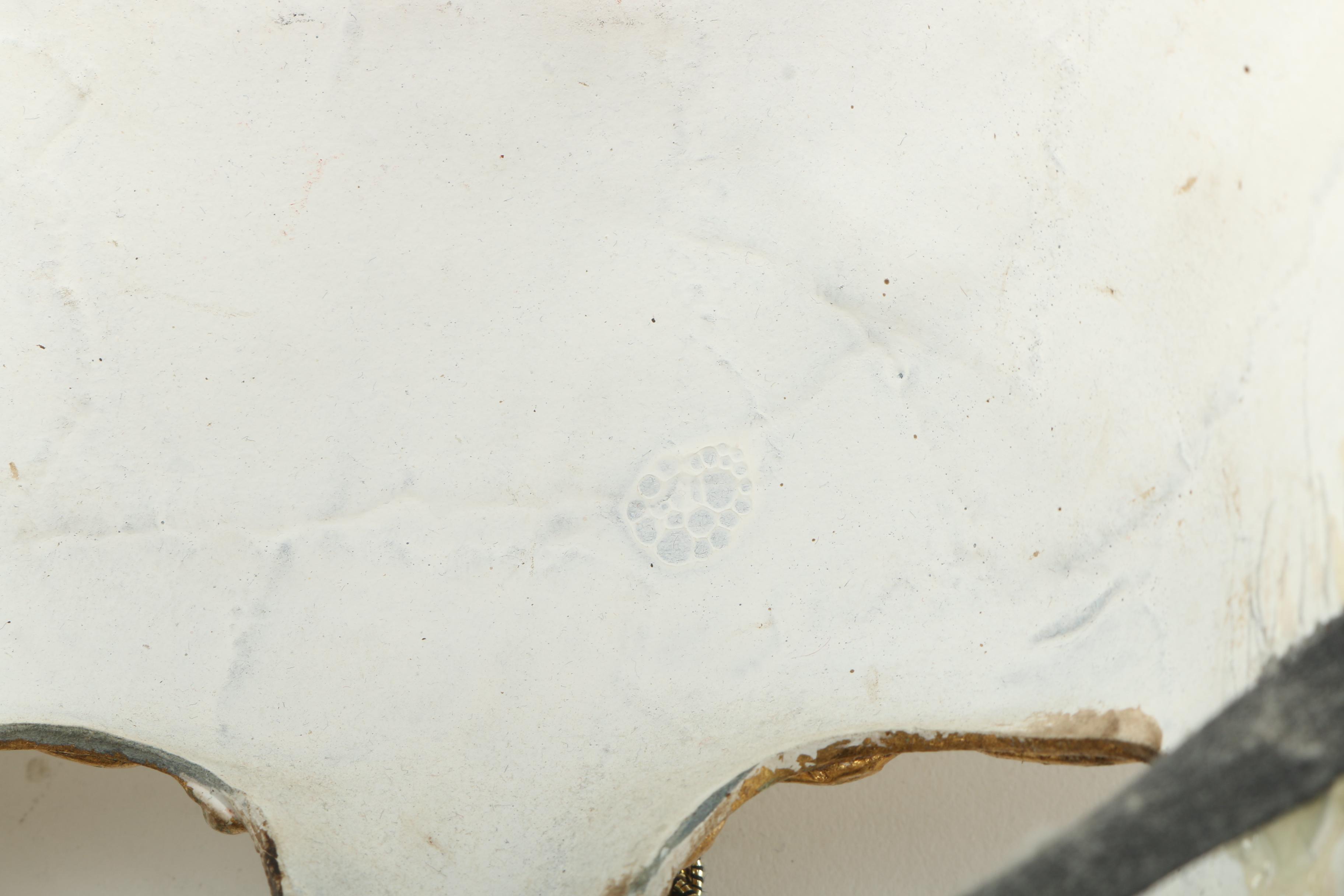 Female Masquerade Mask