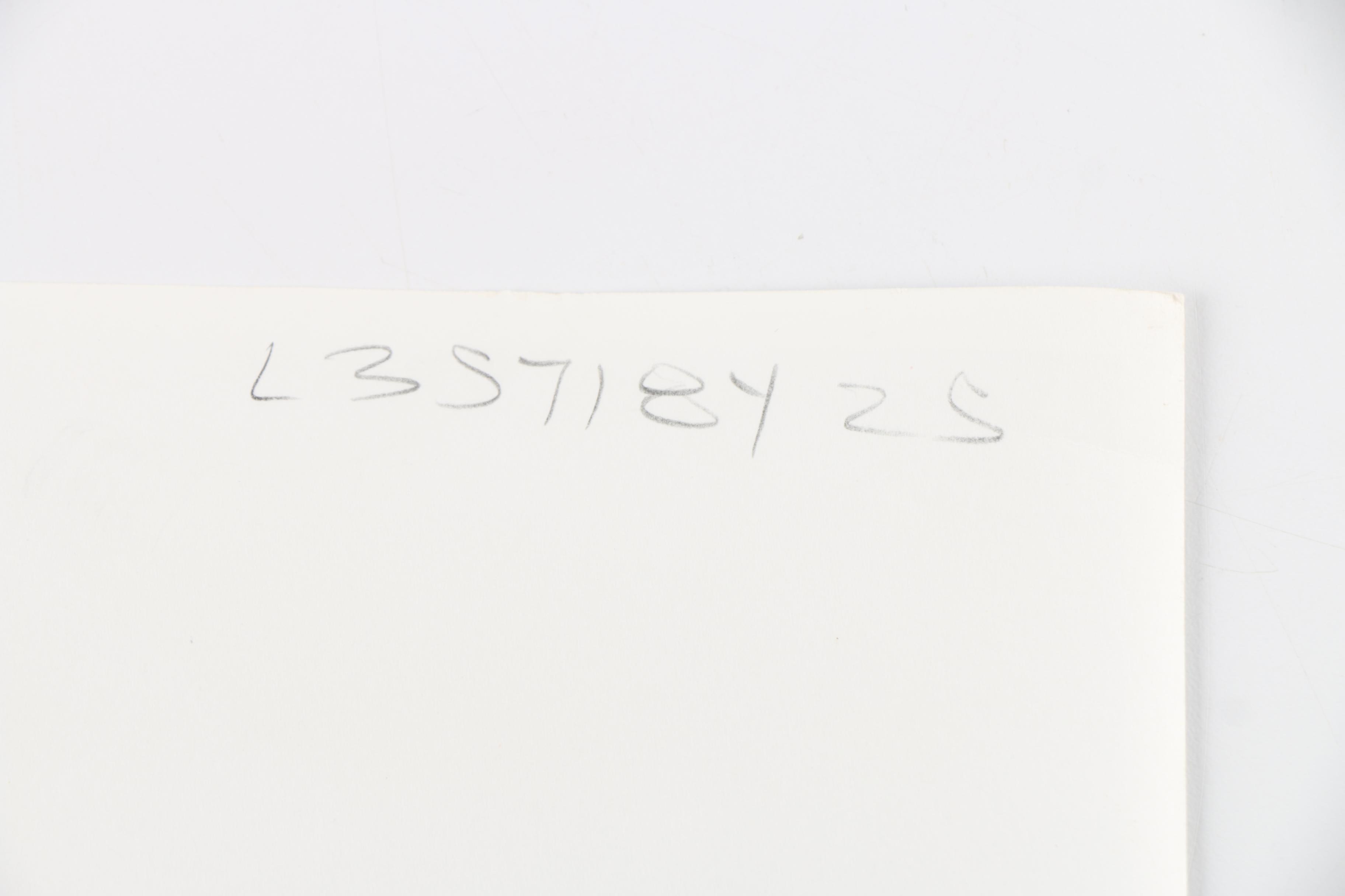 Signed Byron Scott Photos