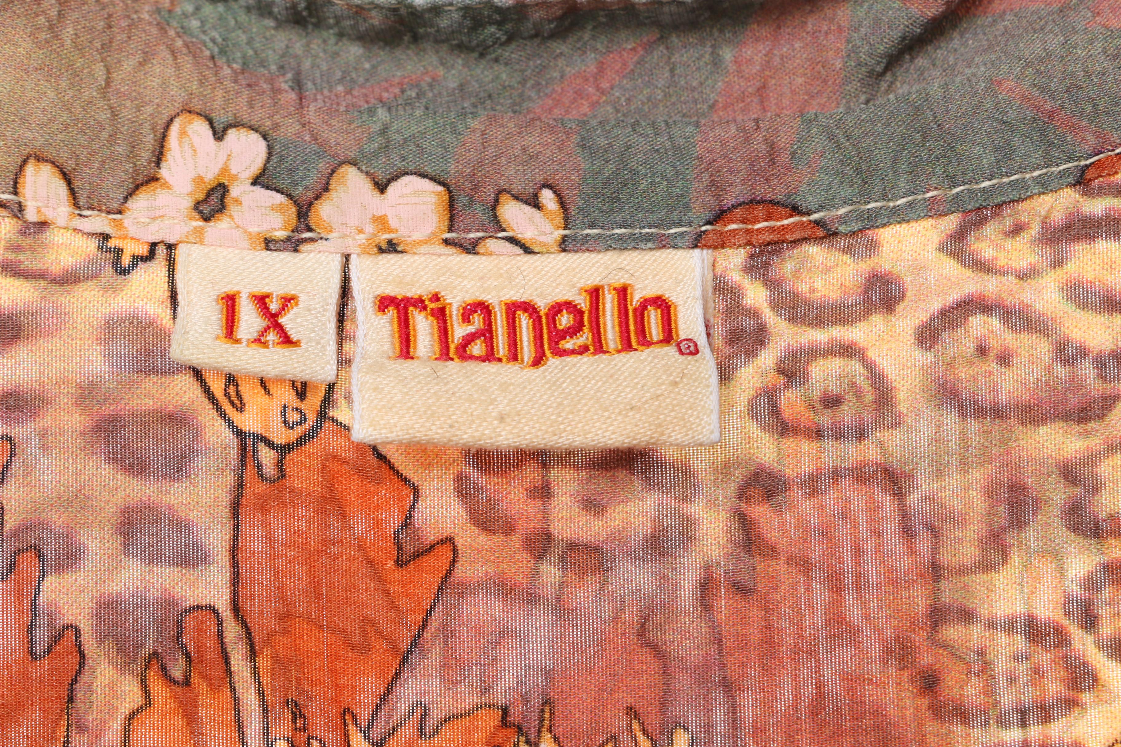 Women's Separates Including Bob Mackie Studio and Tianello