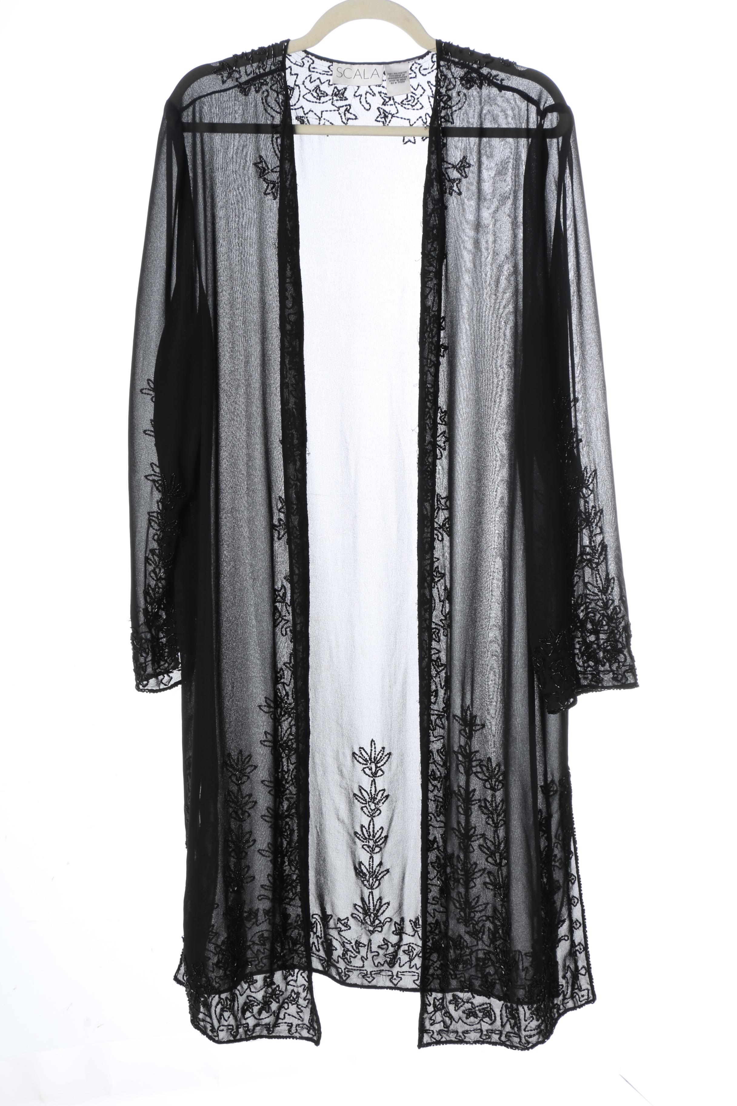 Women's Separates Including Bob Mackie Studio and Tianello