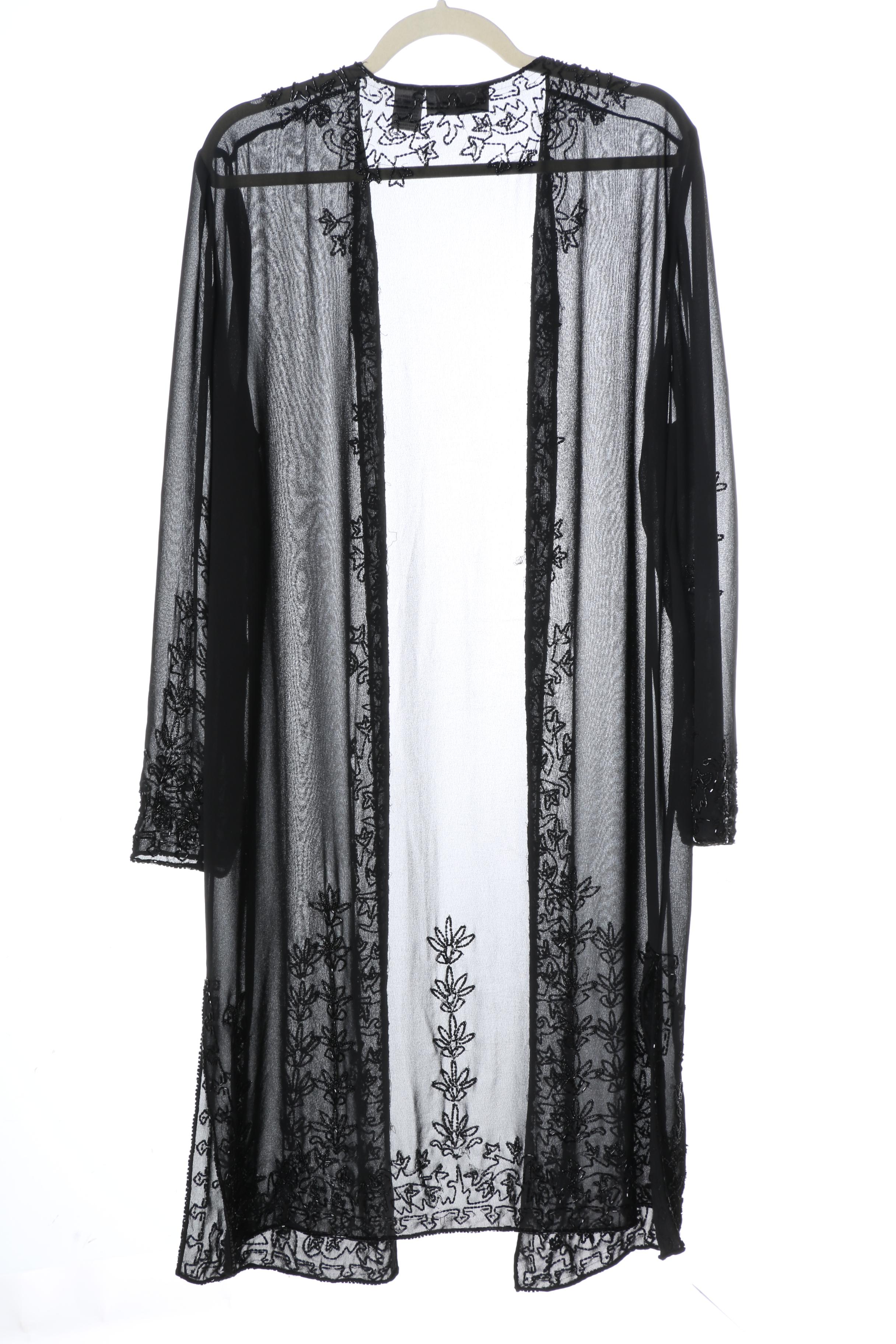 Women's Separates Including Bob Mackie Studio and Tianello