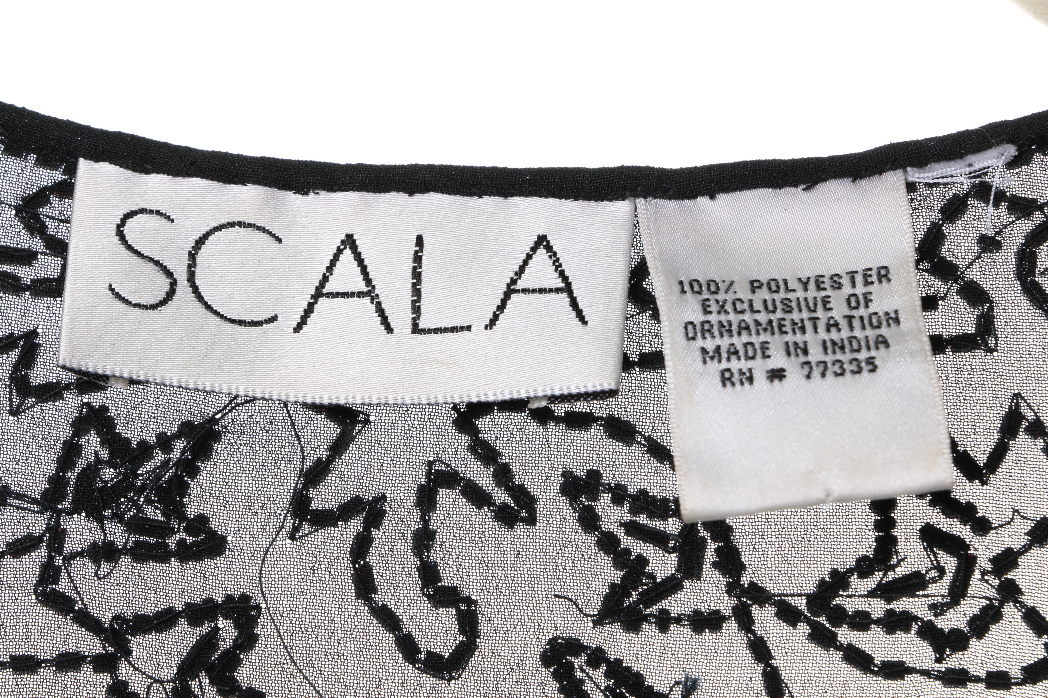 Women's Separates Including Bob Mackie Studio and Tianello