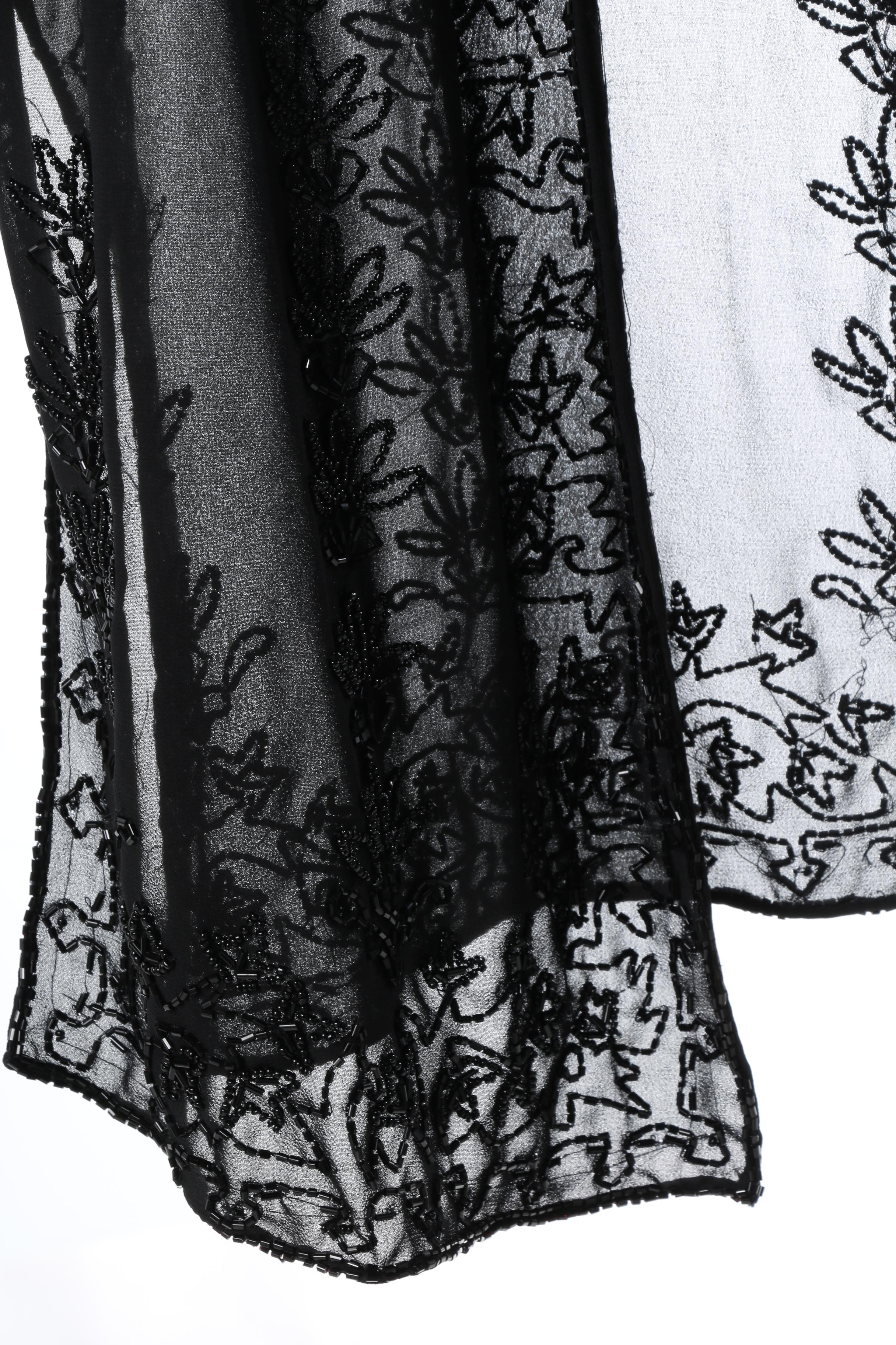 Women's Separates Including Bob Mackie Studio and Tianello