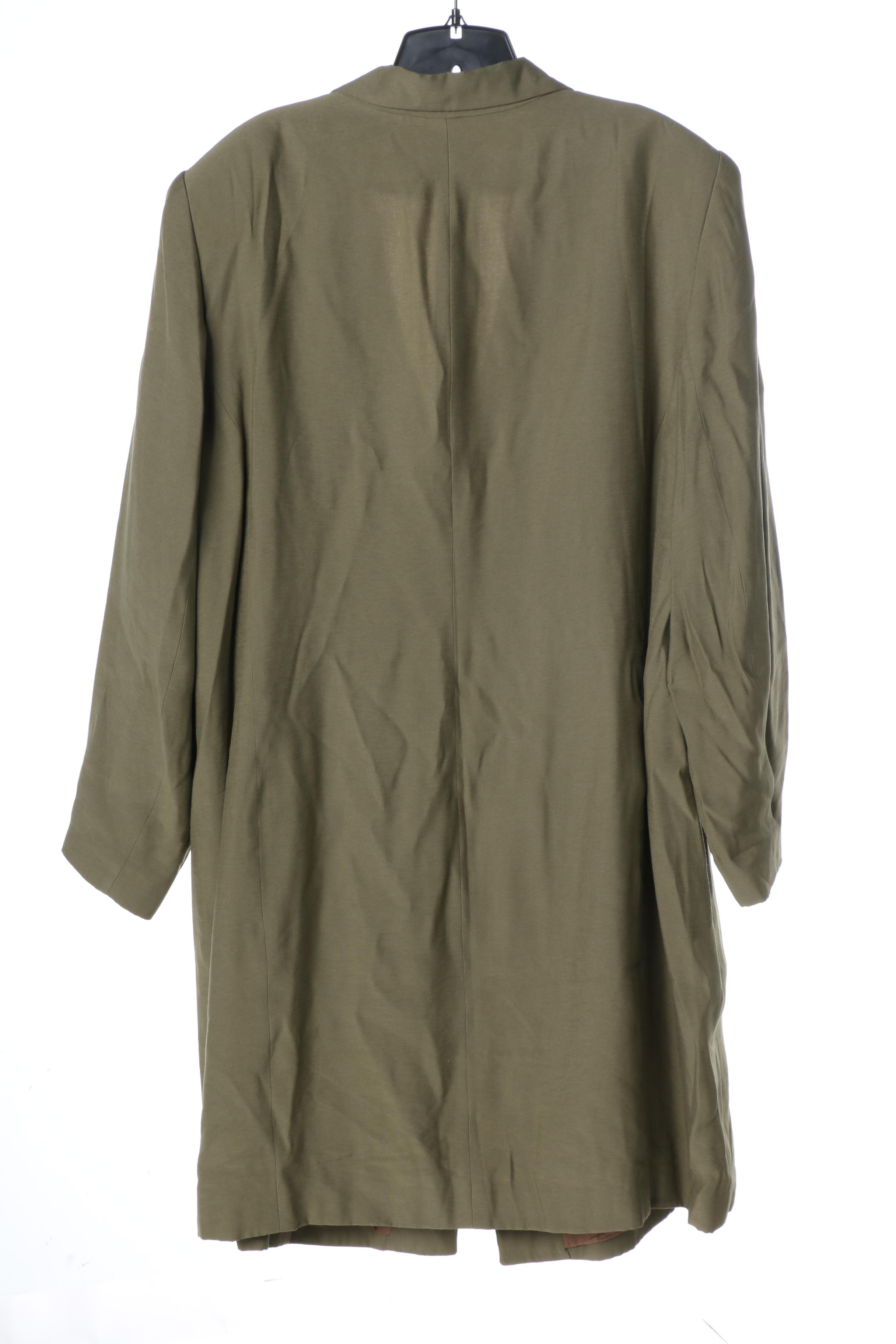 Women's Separates Including Bob Mackie Studio and Tianello