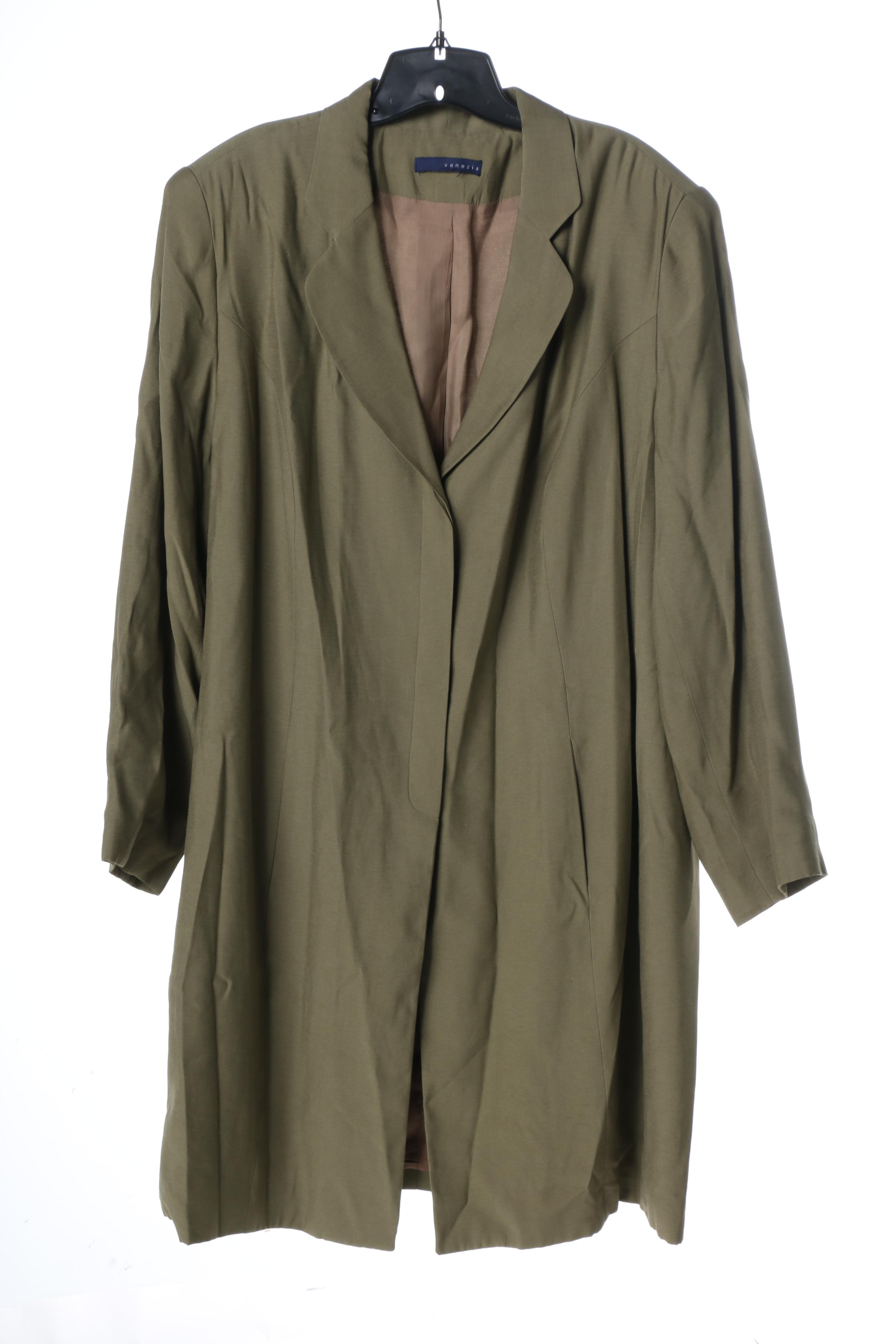 Women's Separates Including Bob Mackie Studio and Tianello