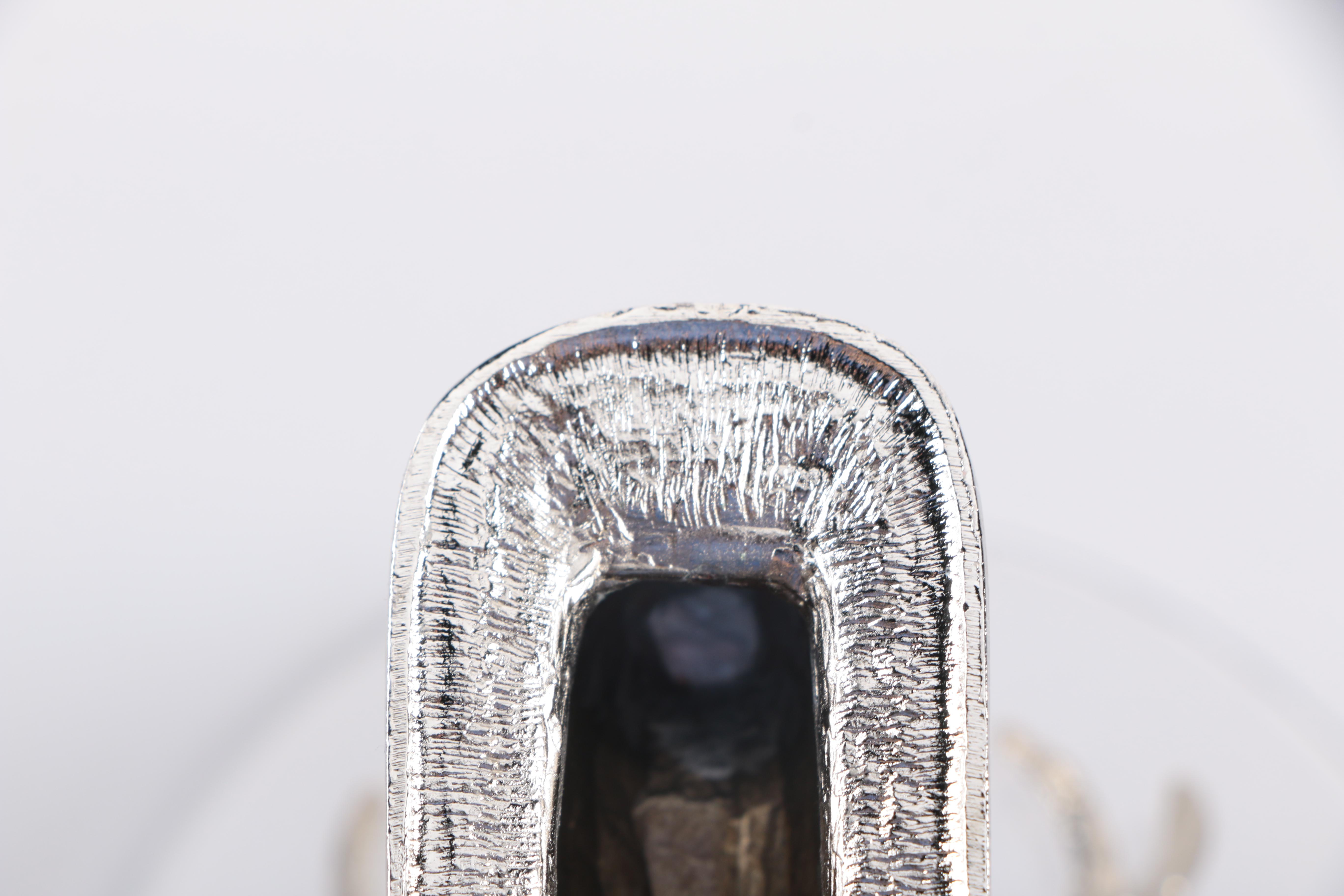 Pottery Barn Deer-Themed Barware Set