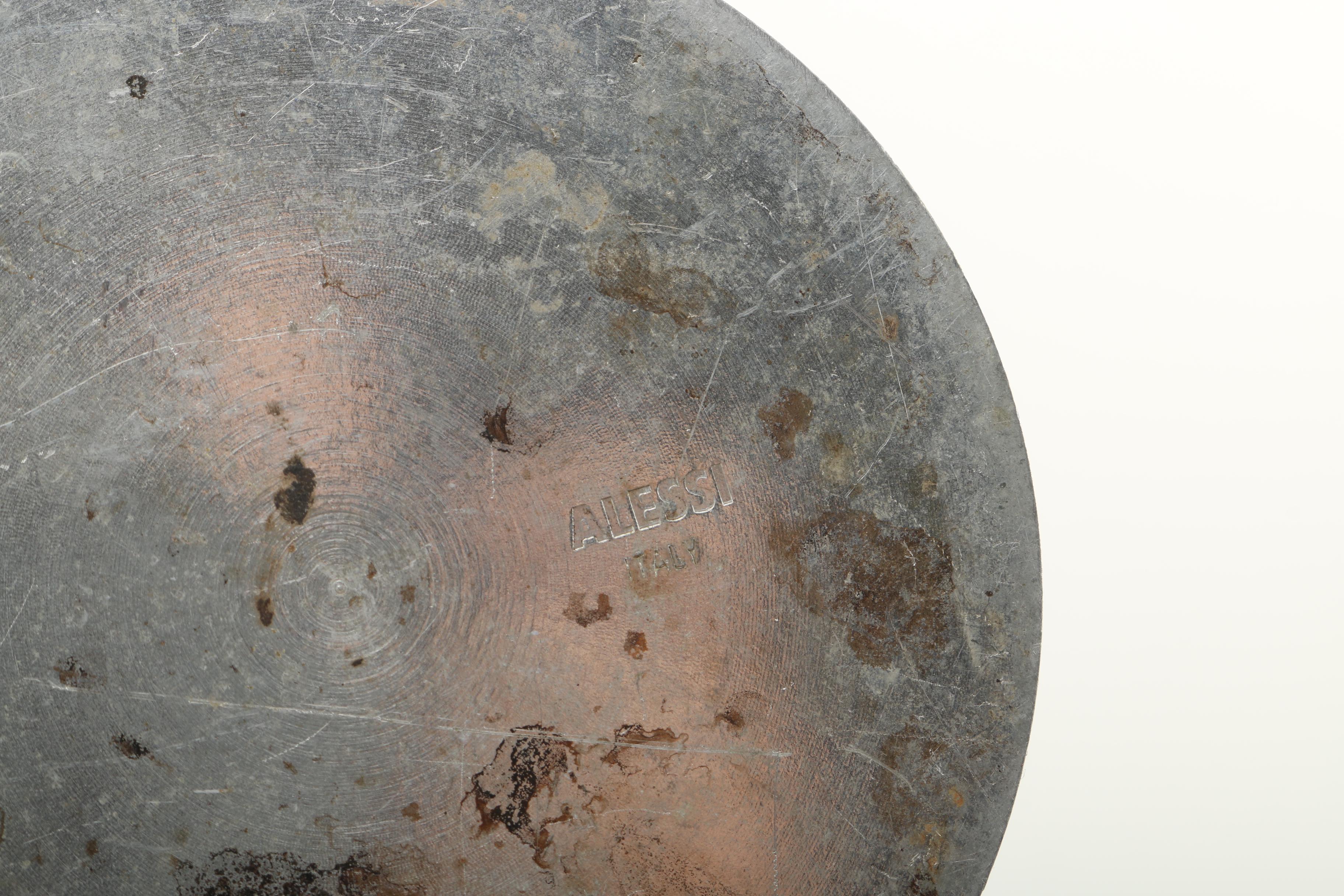 Vintage Alessi Coffee Percolator and More