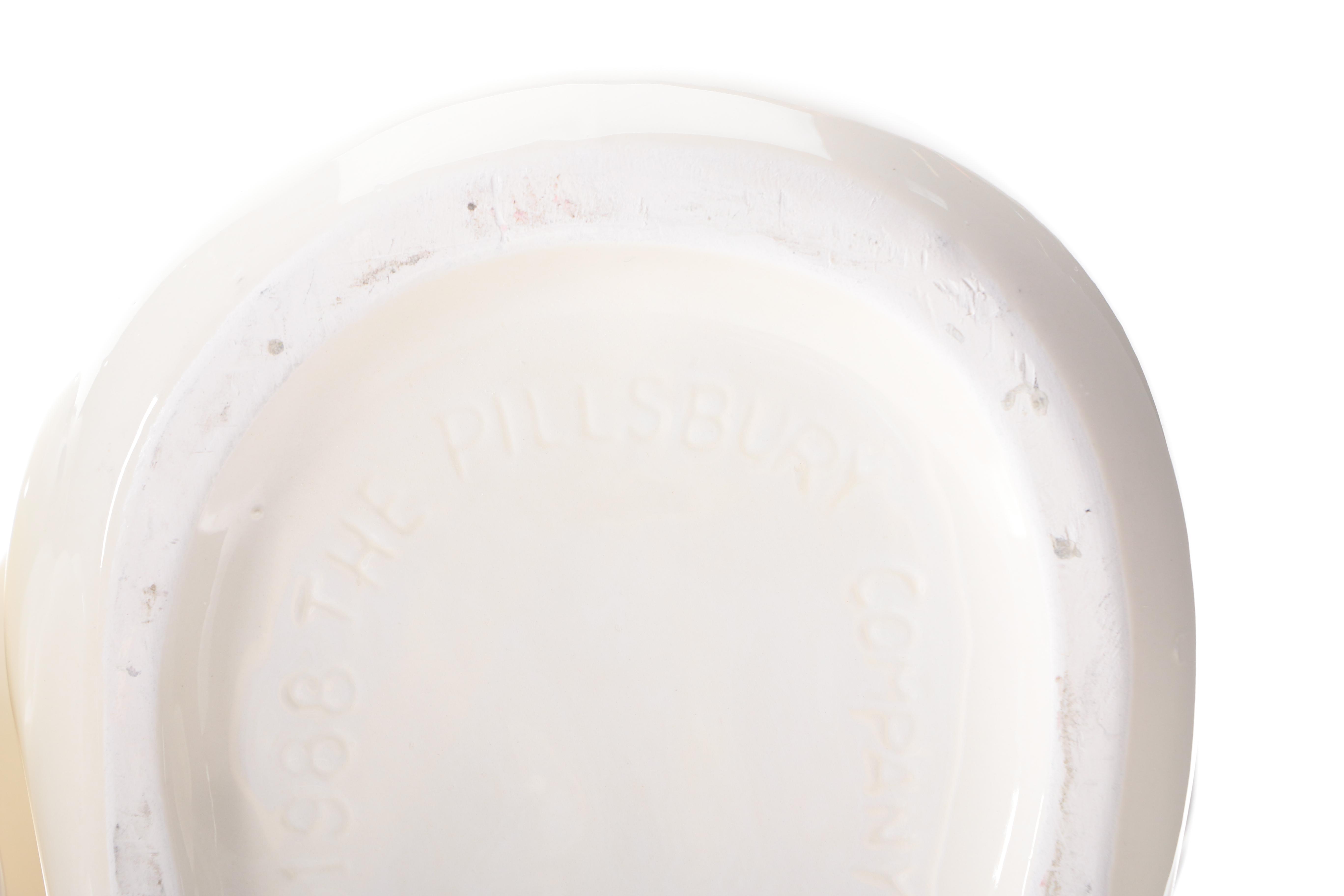 Pillsbury Dough Boy Collectibles