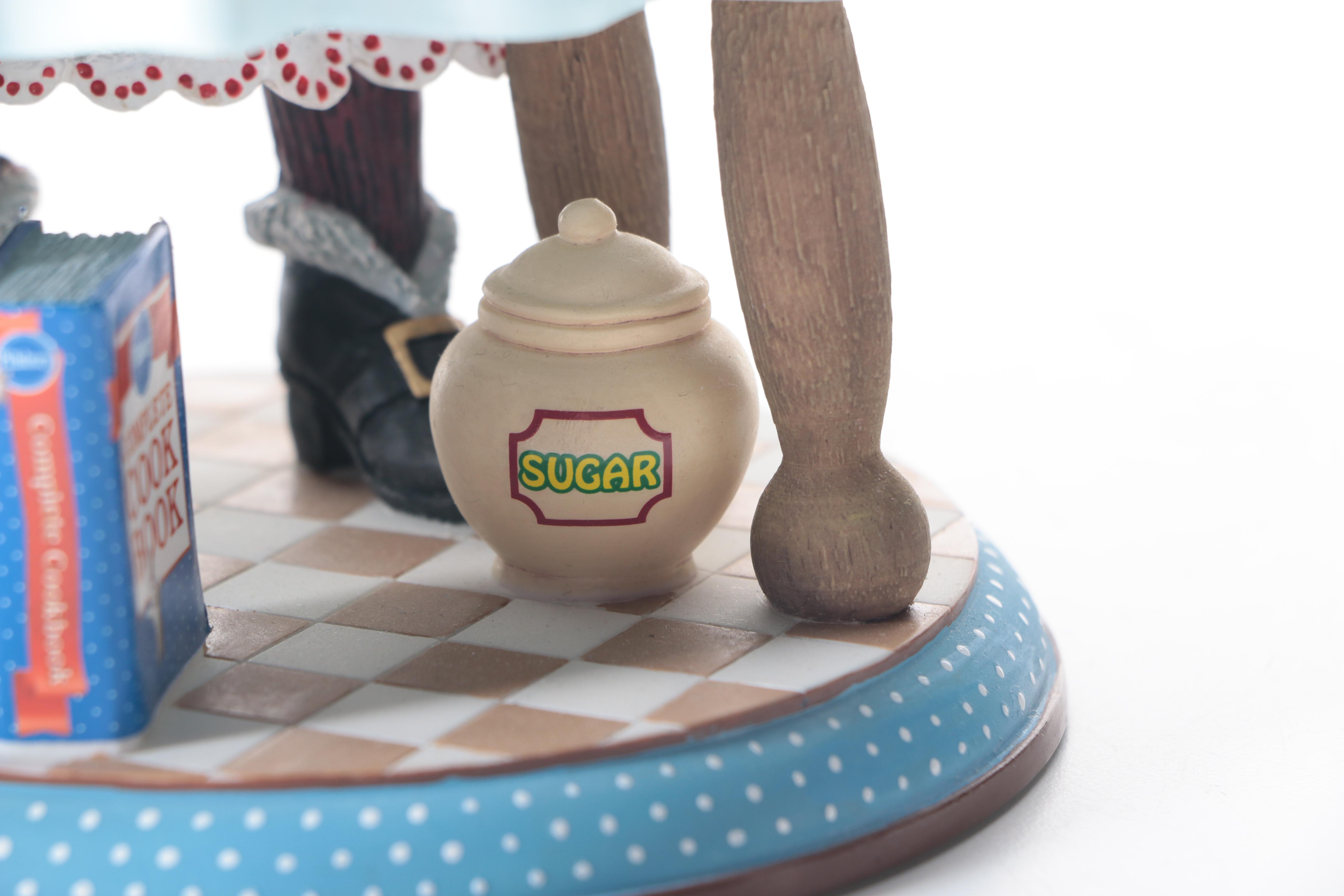 Pillsbury Dough Boy Collectibles