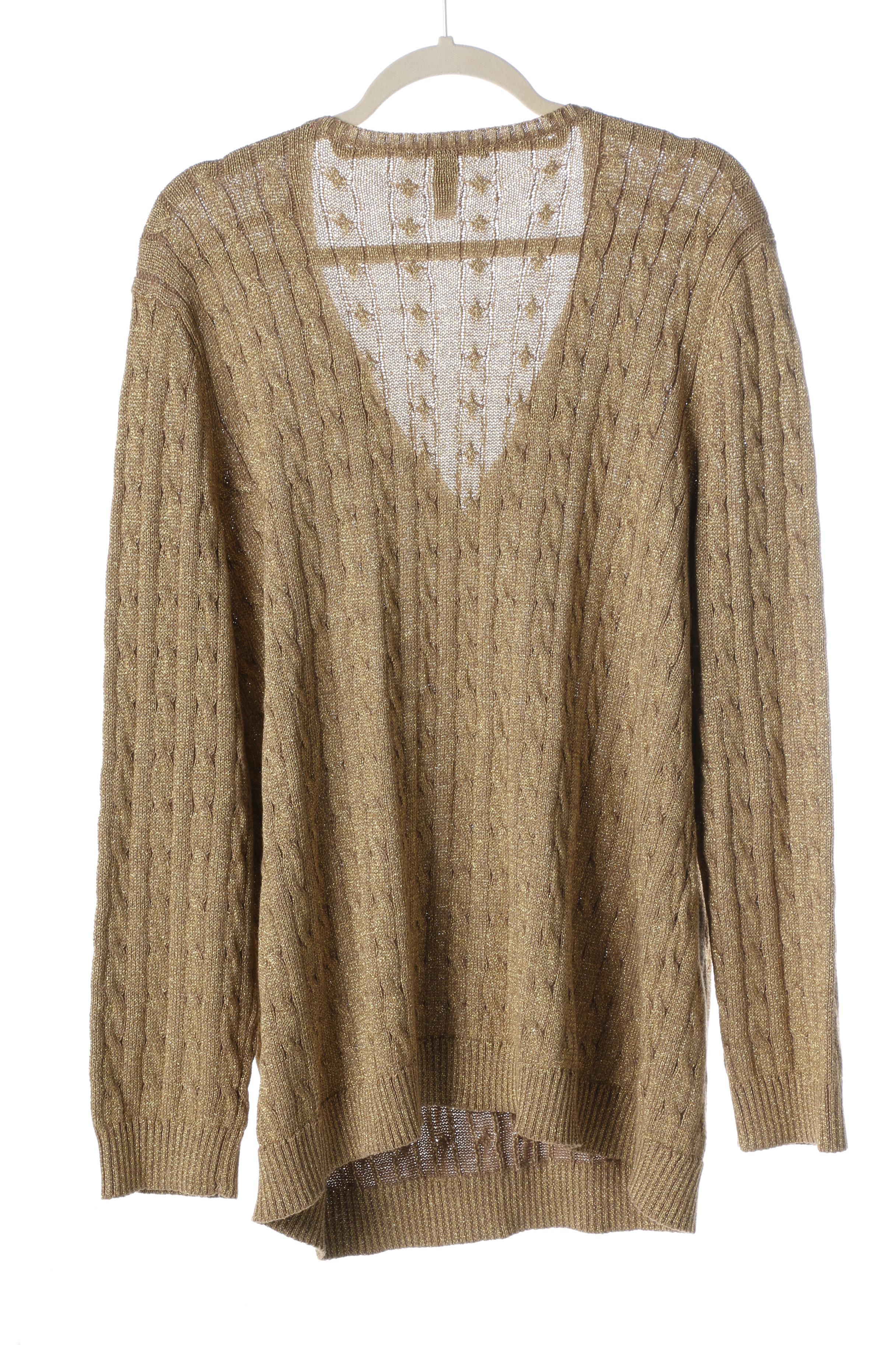 Women's Tops Featuring Lauren Ralph Lauren