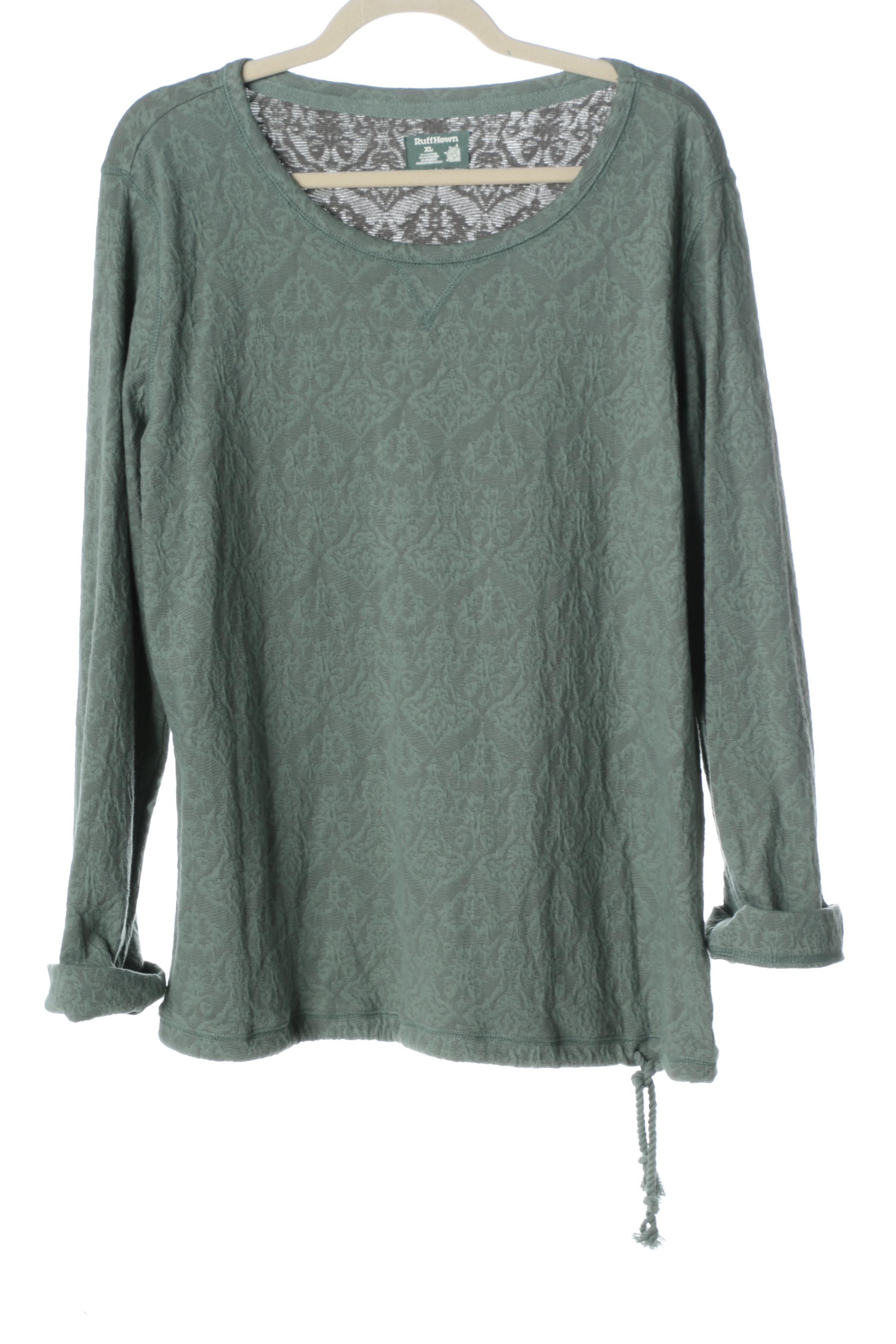 Women's Tops Featuring Lauren Ralph Lauren