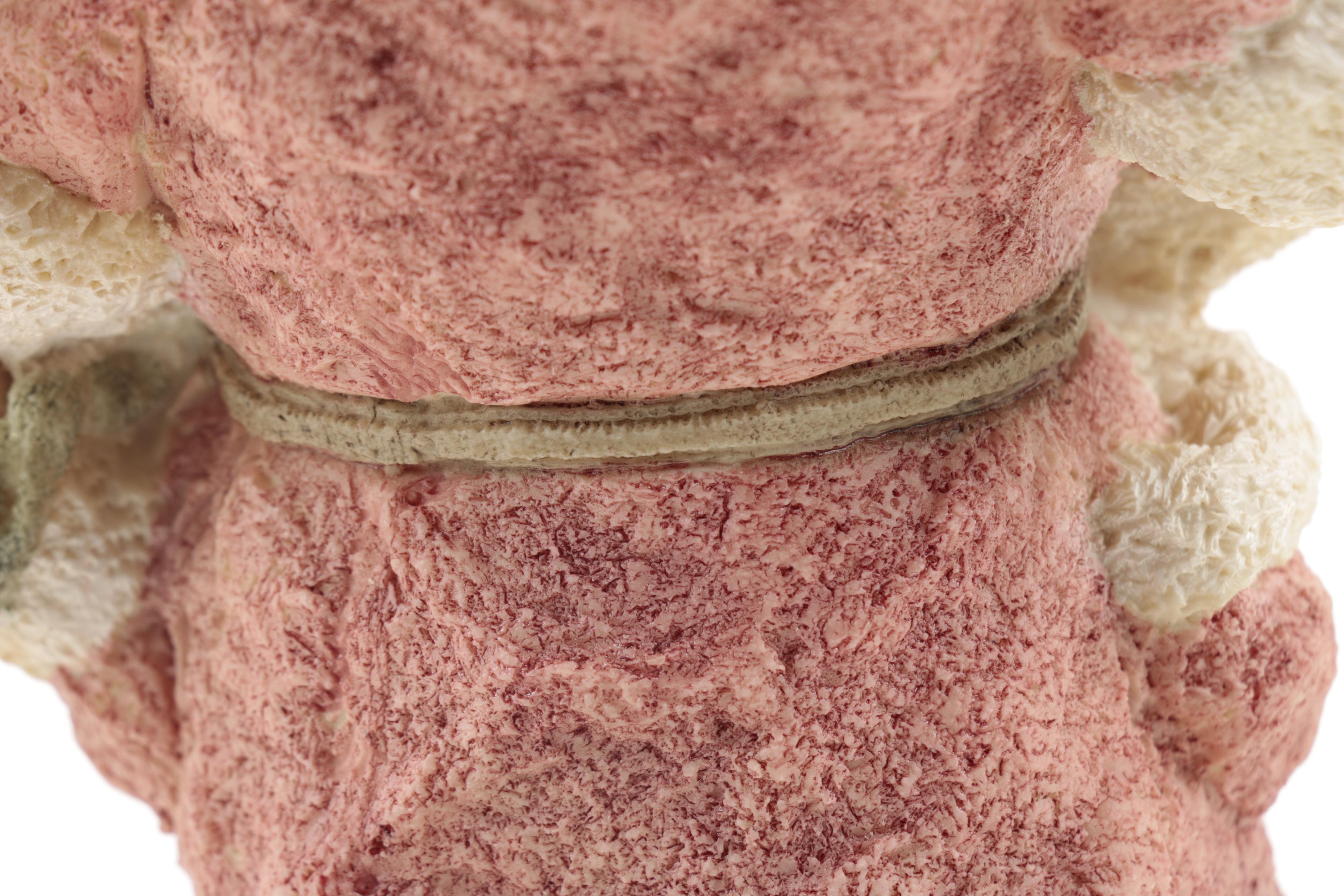 Collection of "The Legend of Santa Claus" Figurines