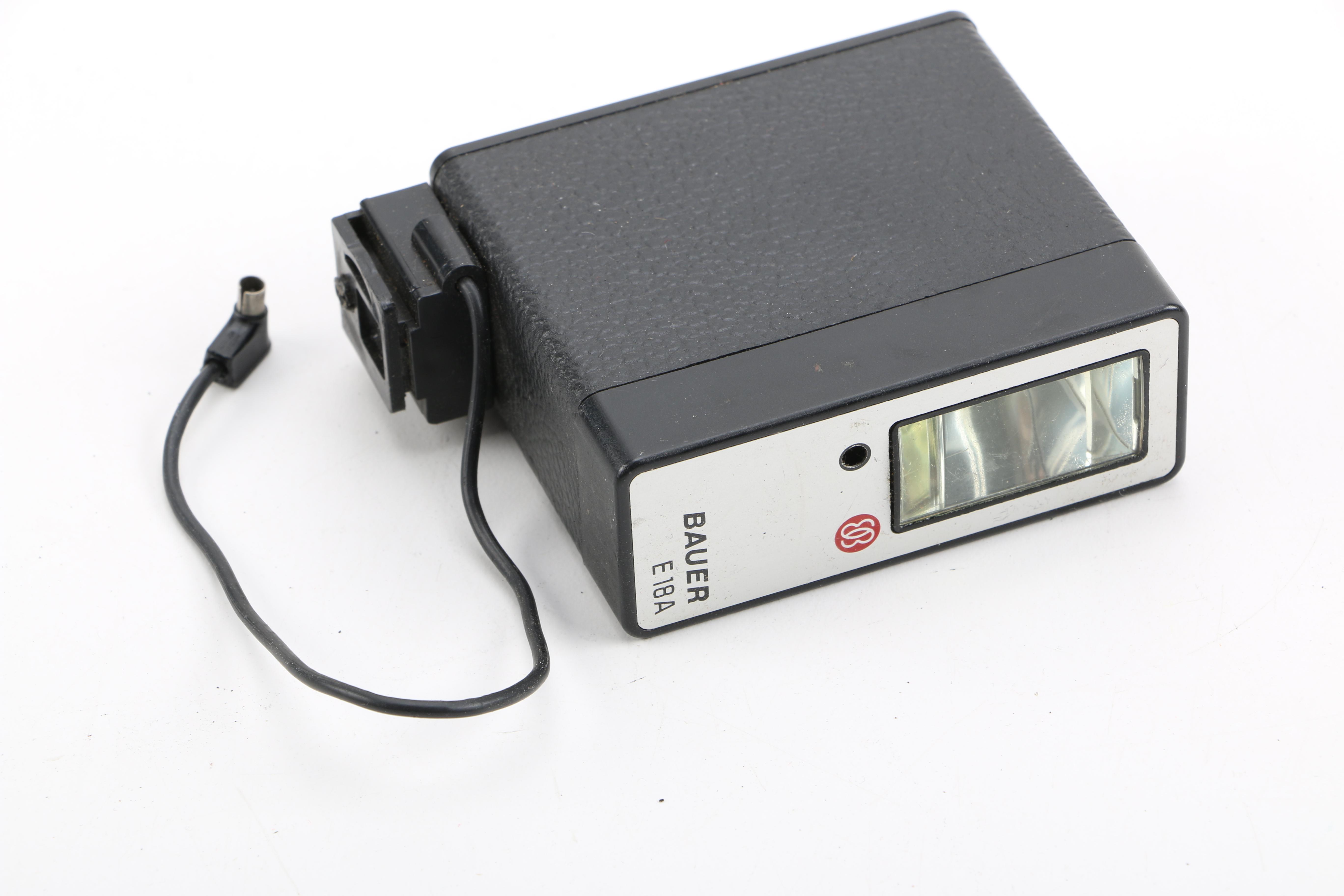 Canon DSLR Camera with Bag and Accessories