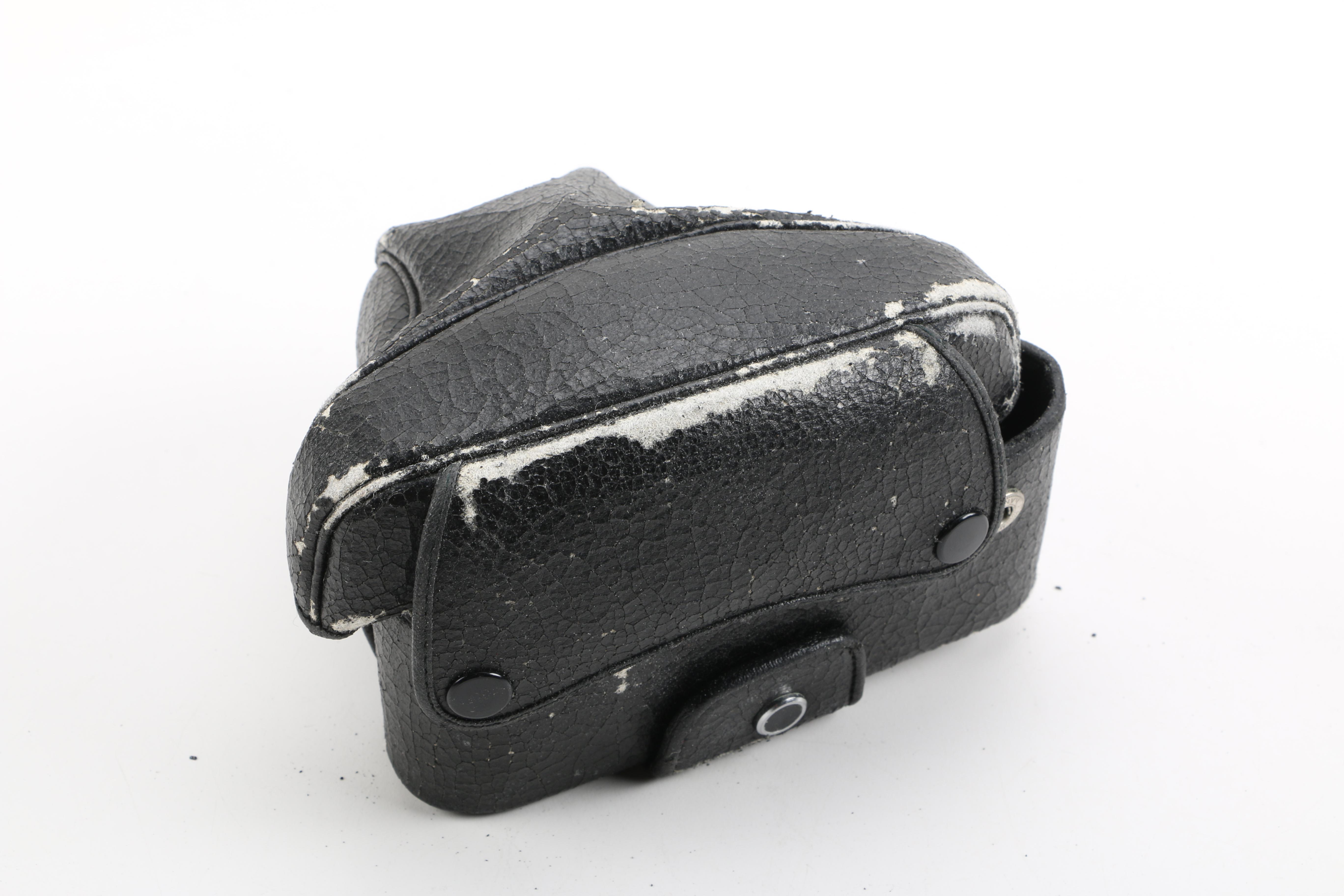 Canon DSLR Camera with Bag and Accessories