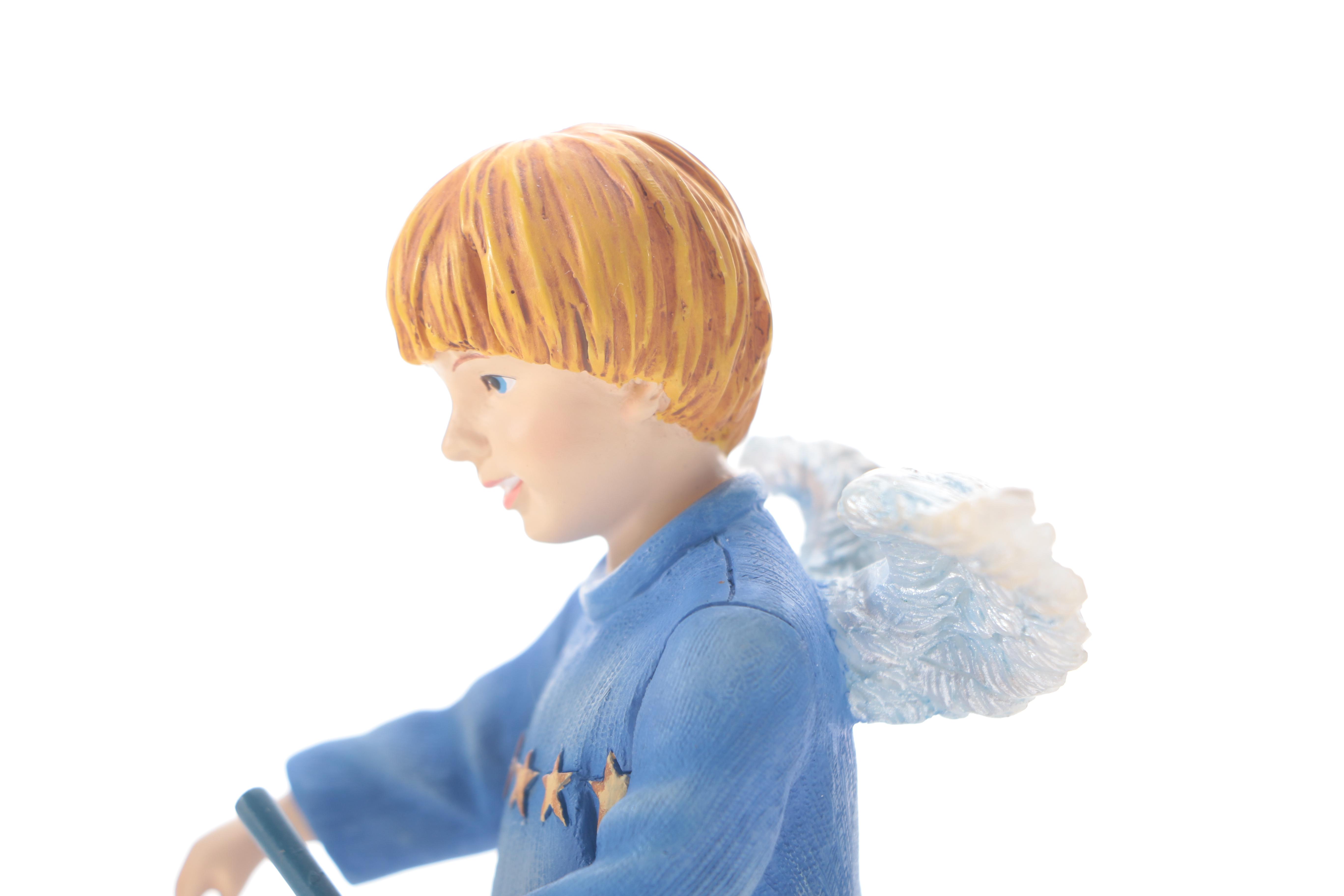 Assorted Earth Angels by Pipka Figurines