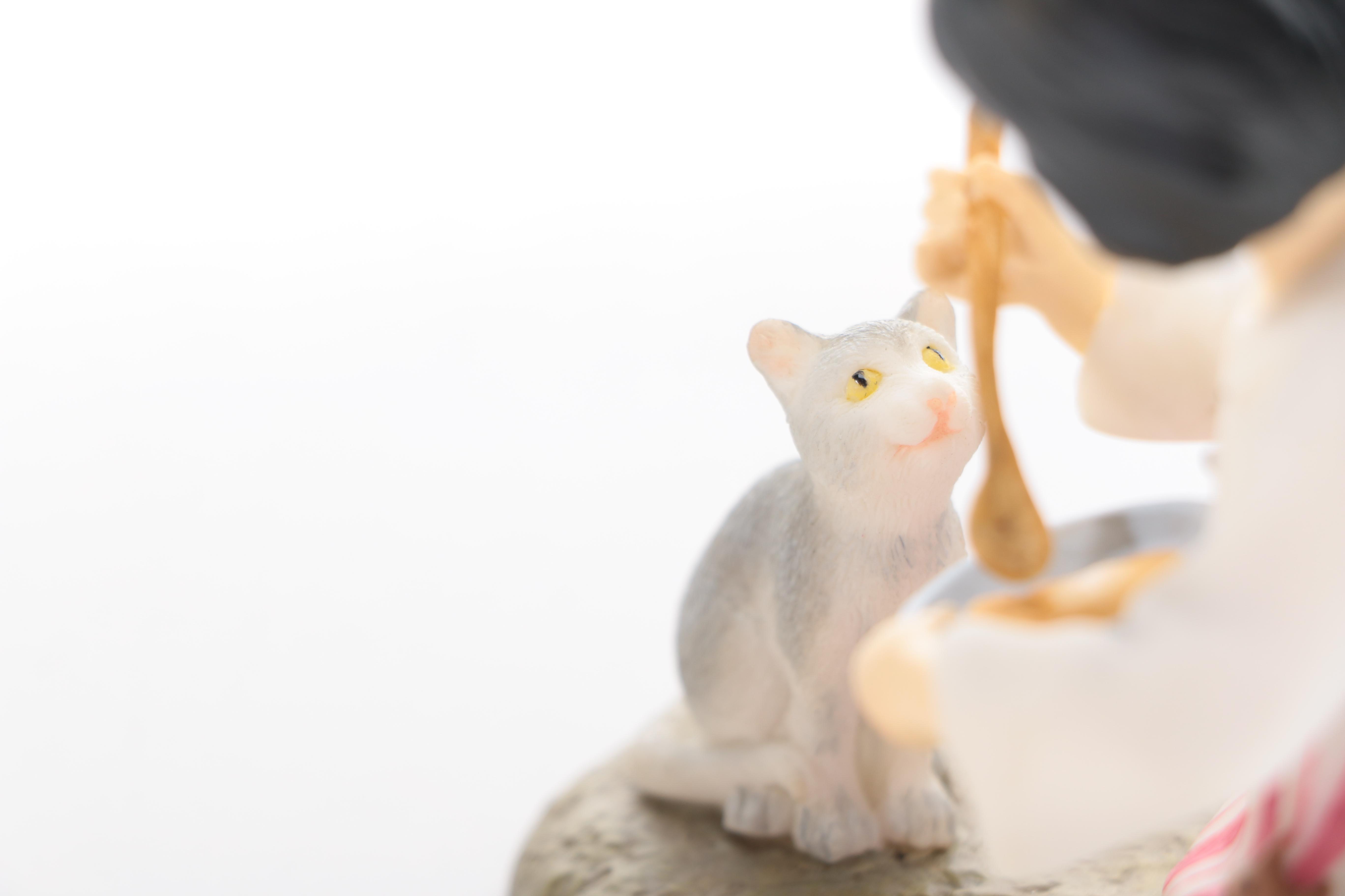 Assorted Earth Angels by Pipka Figurines