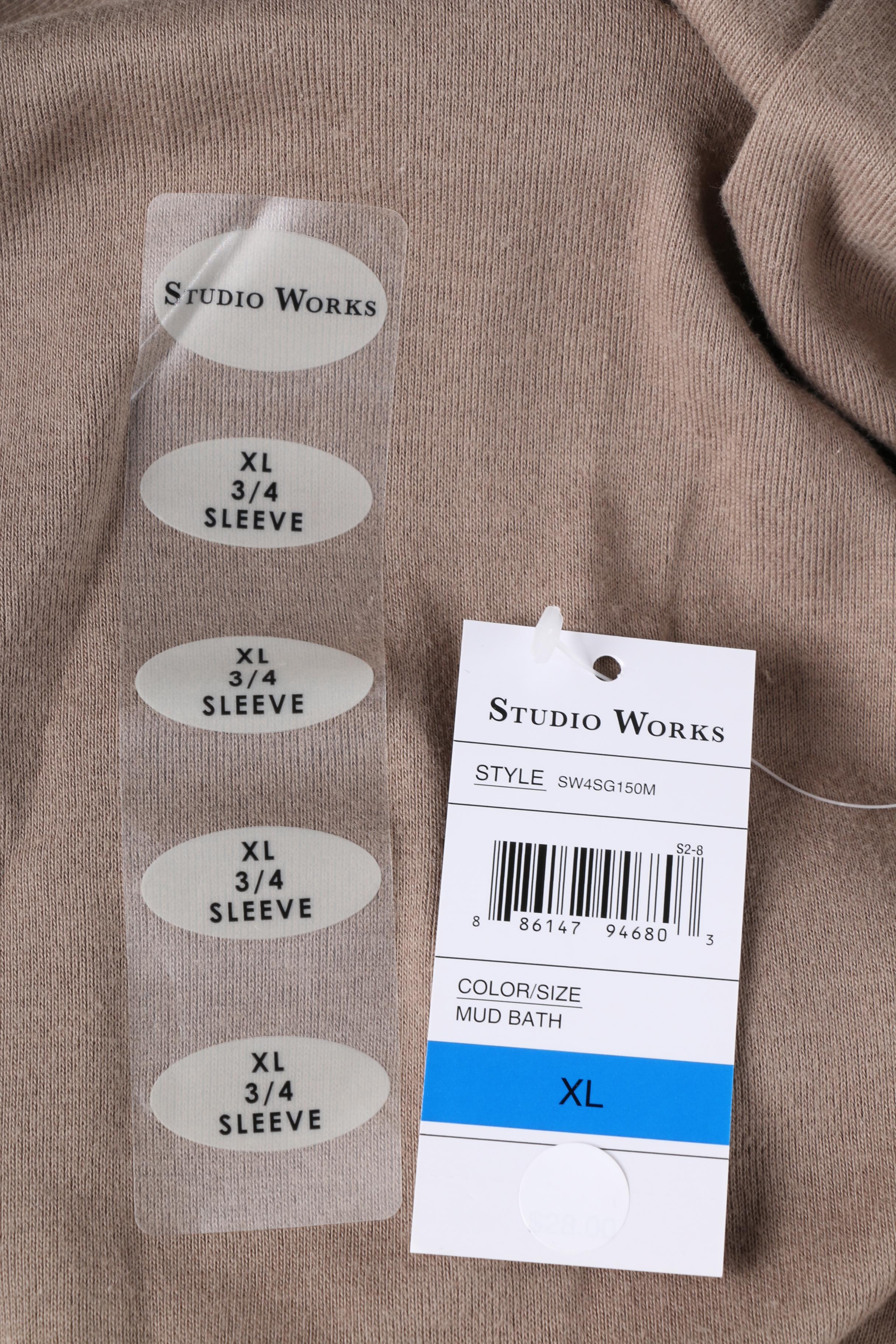 Collection of Women's Tops and Carole Little Skirt