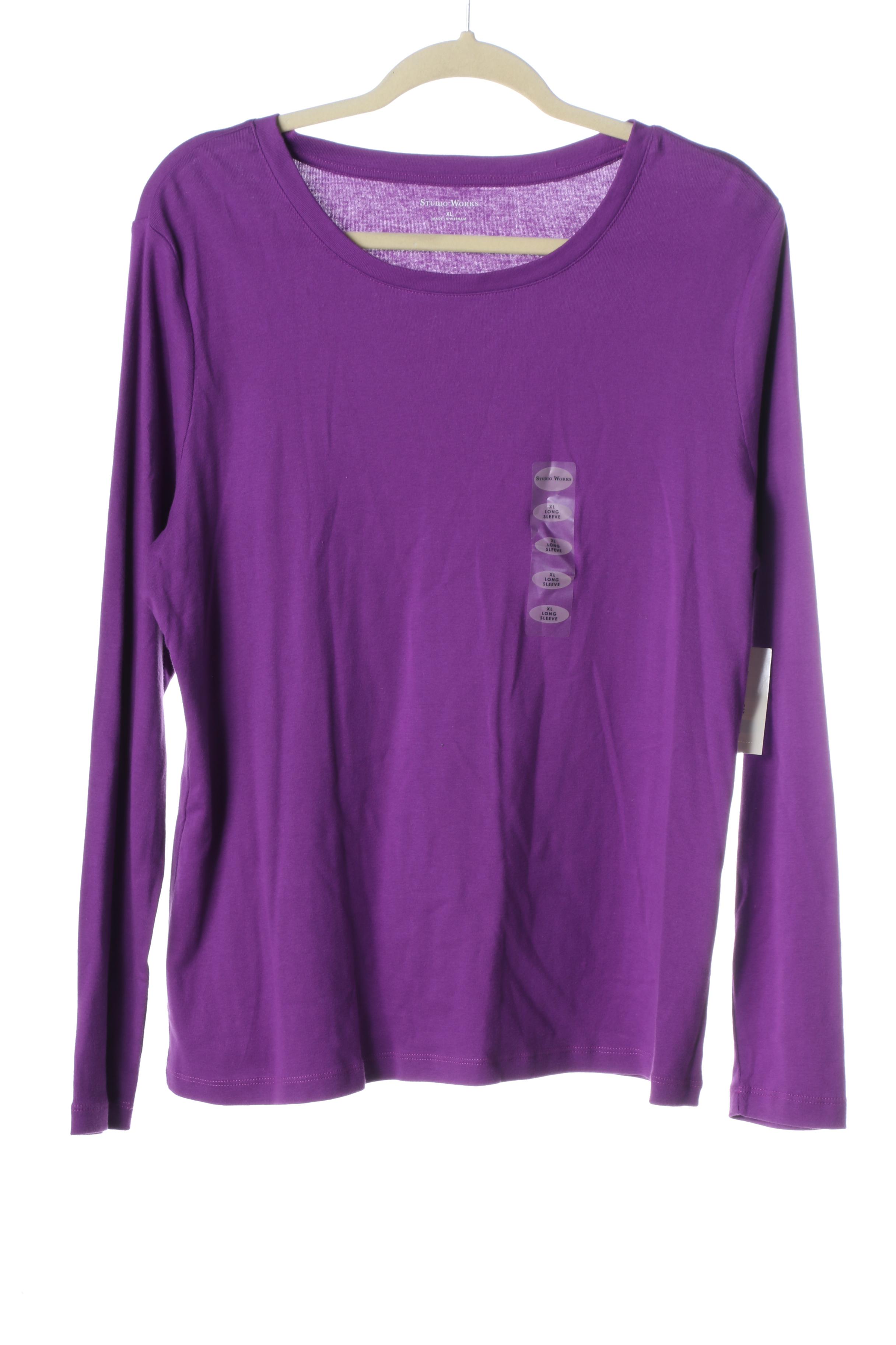 Collection of Women's Tops and Carole Little Skirt