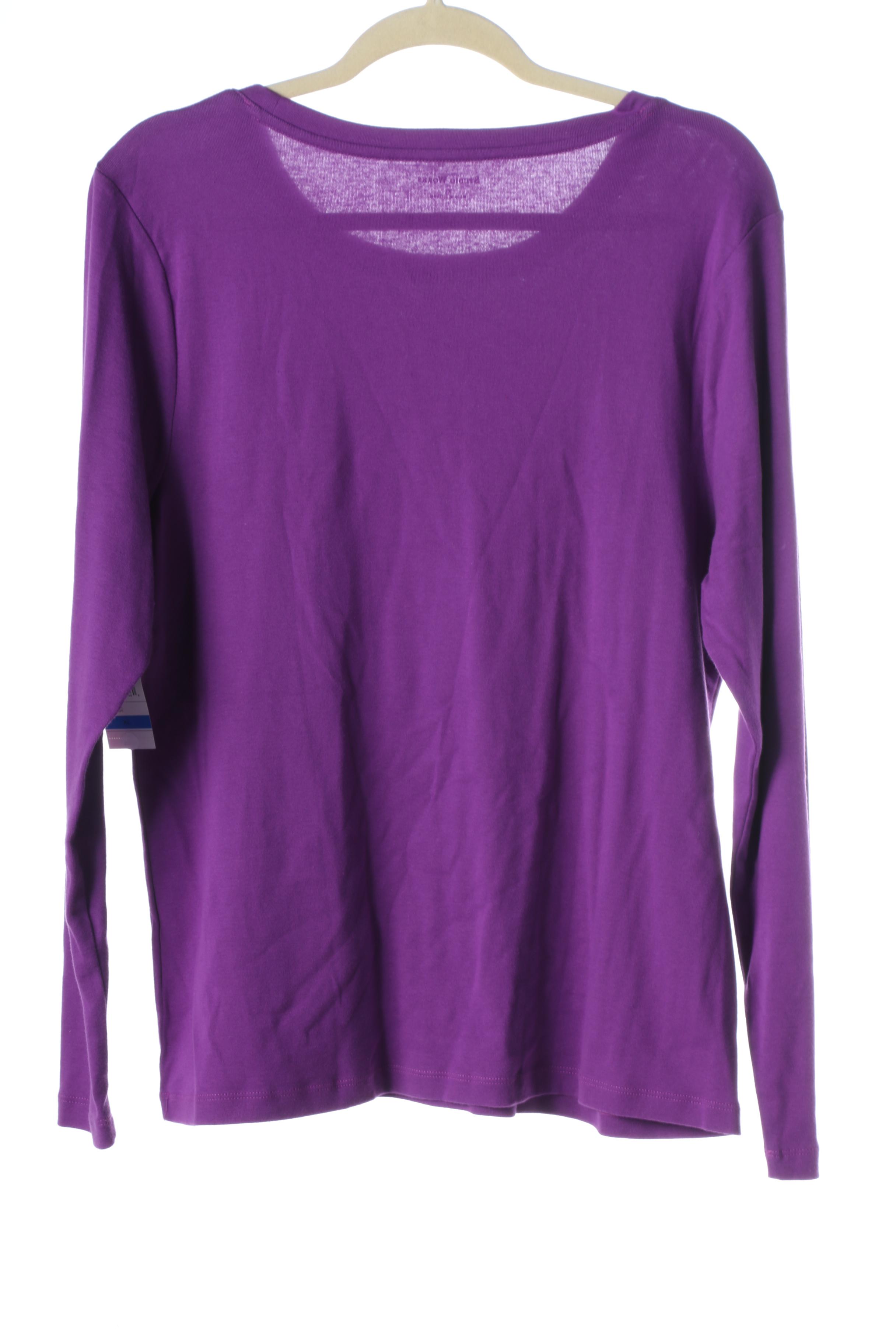 Collection of Women's Tops and Carole Little Skirt