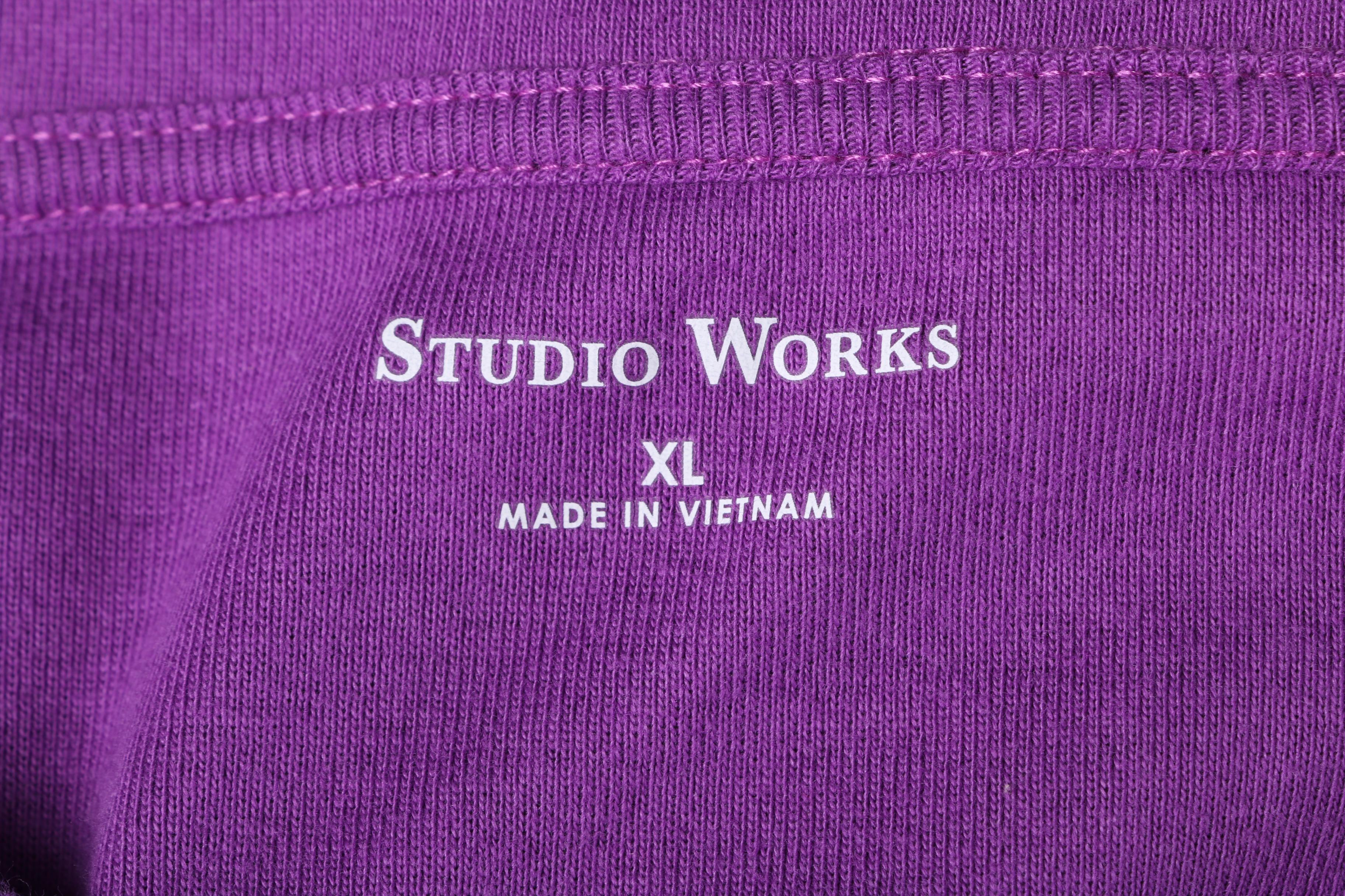 Collection of Women's Tops and Carole Little Skirt