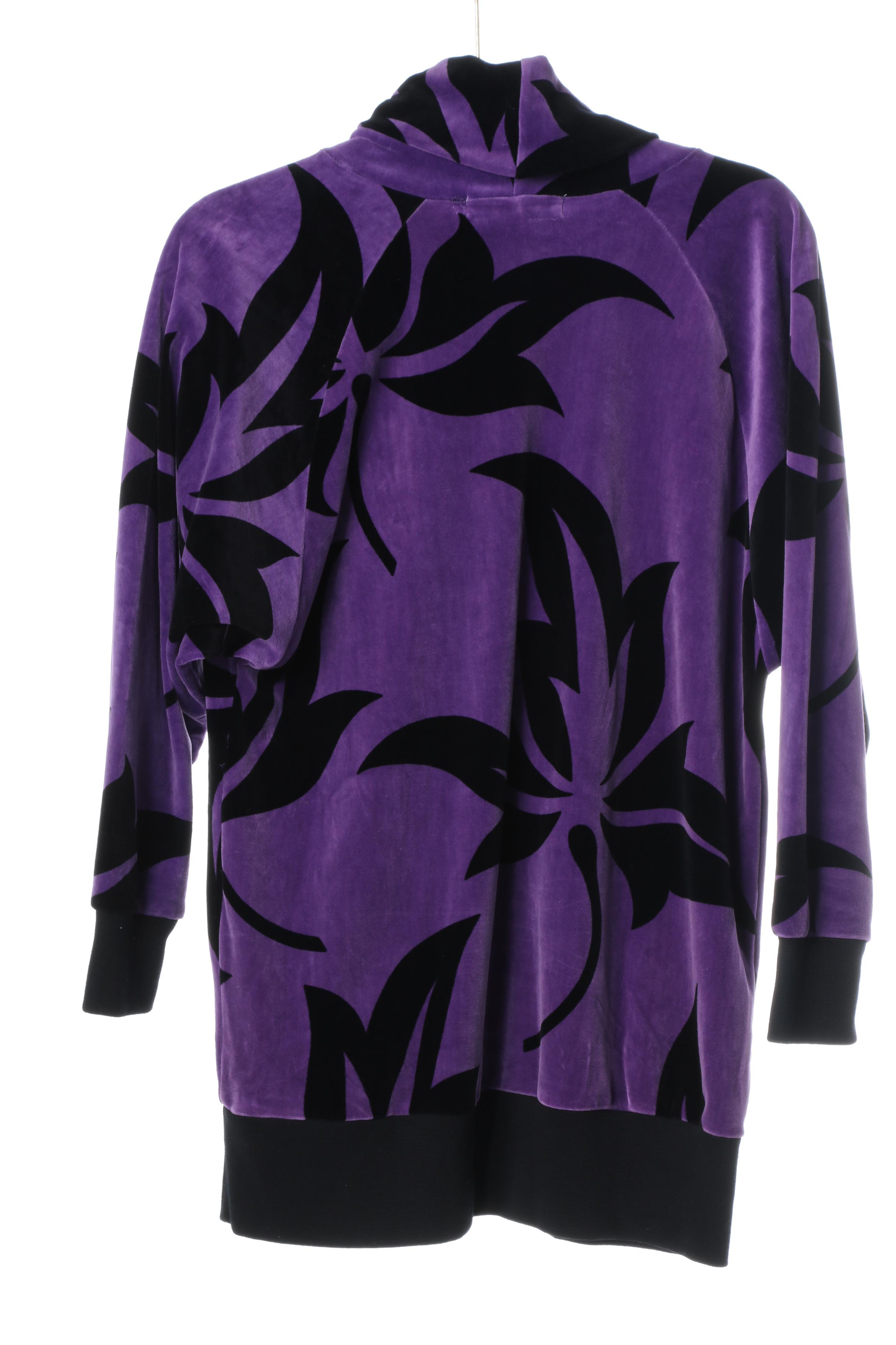 Collection of Women's Tops and Carole Little Skirt