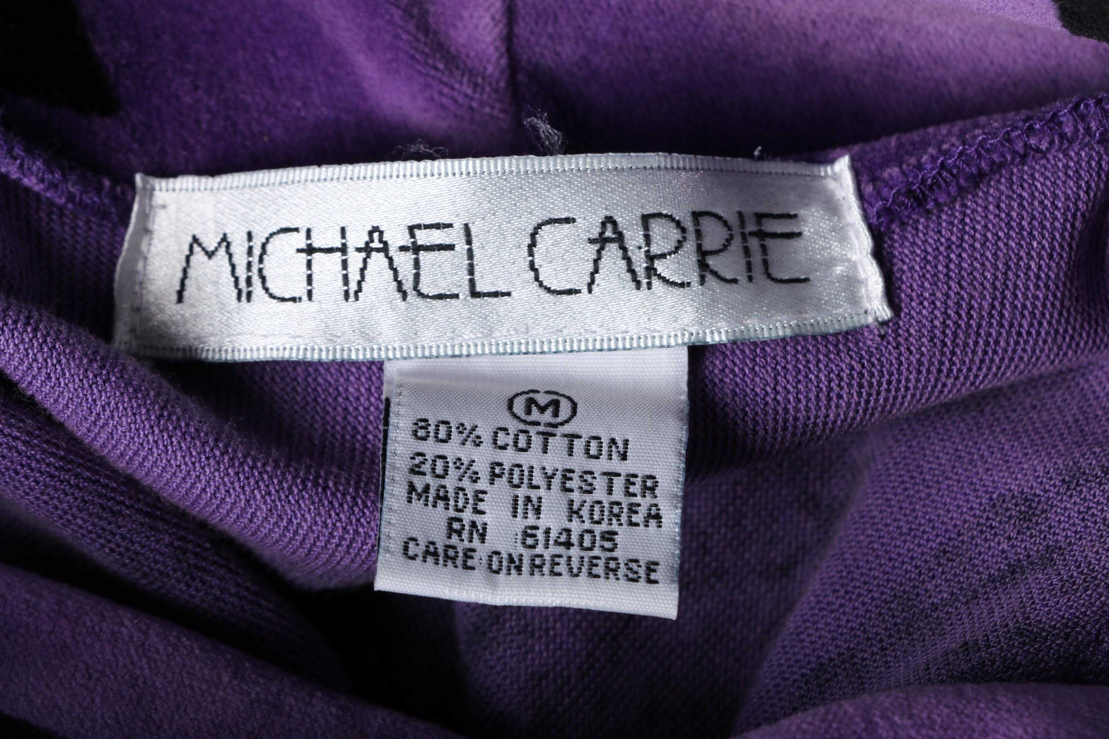 Collection of Women's Tops and Carole Little Skirt