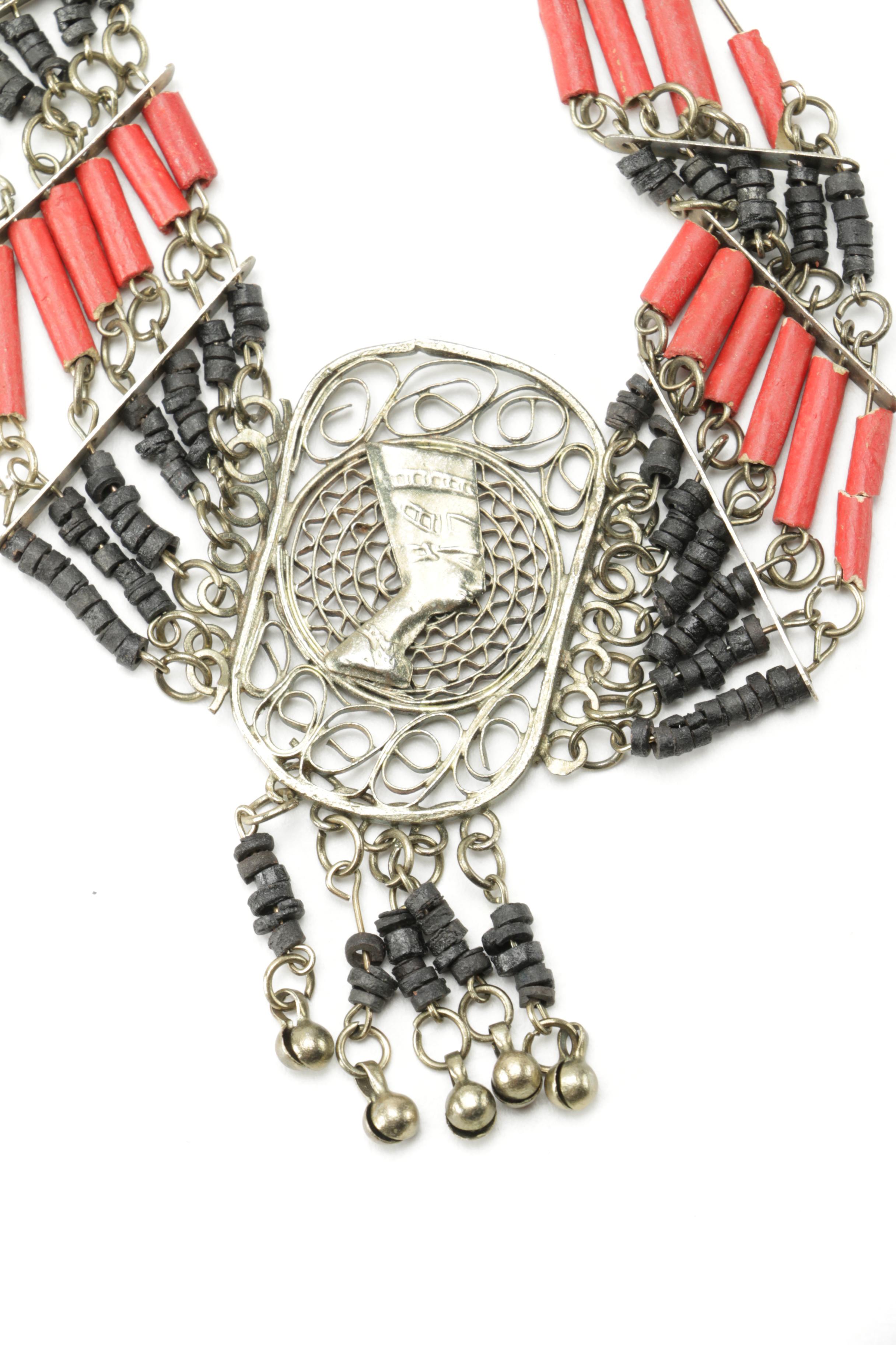 Large Selection of Costume Jewelry