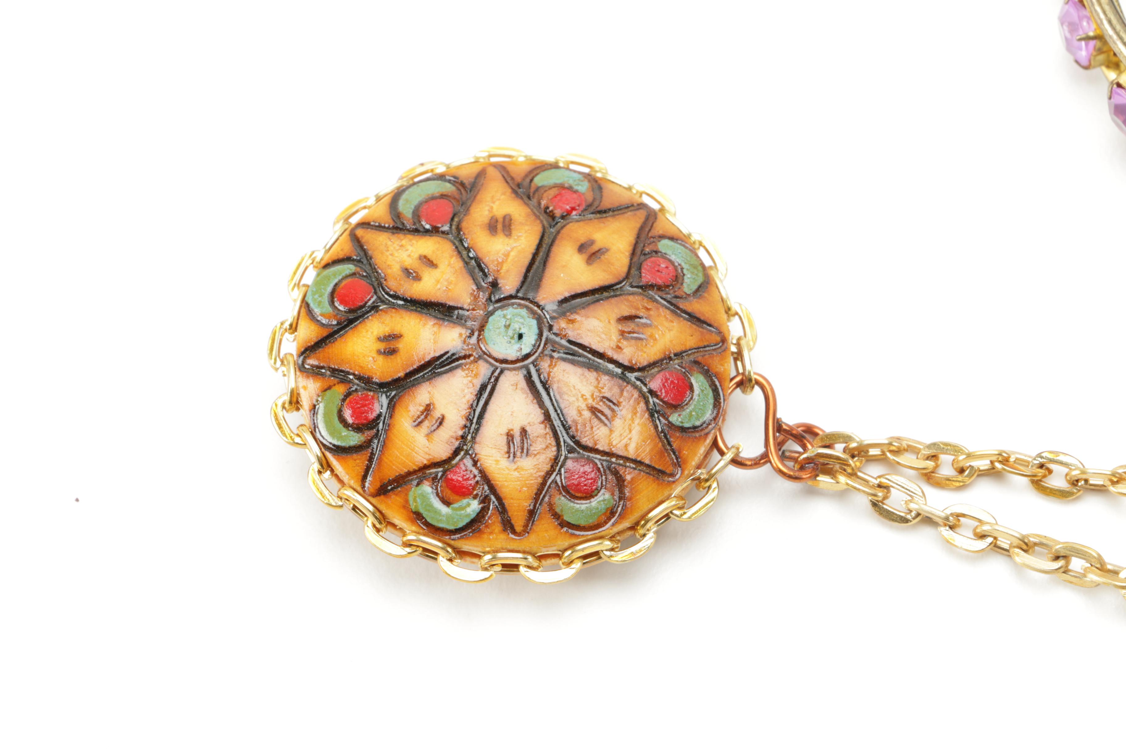 Large Selection of Costume Jewelry