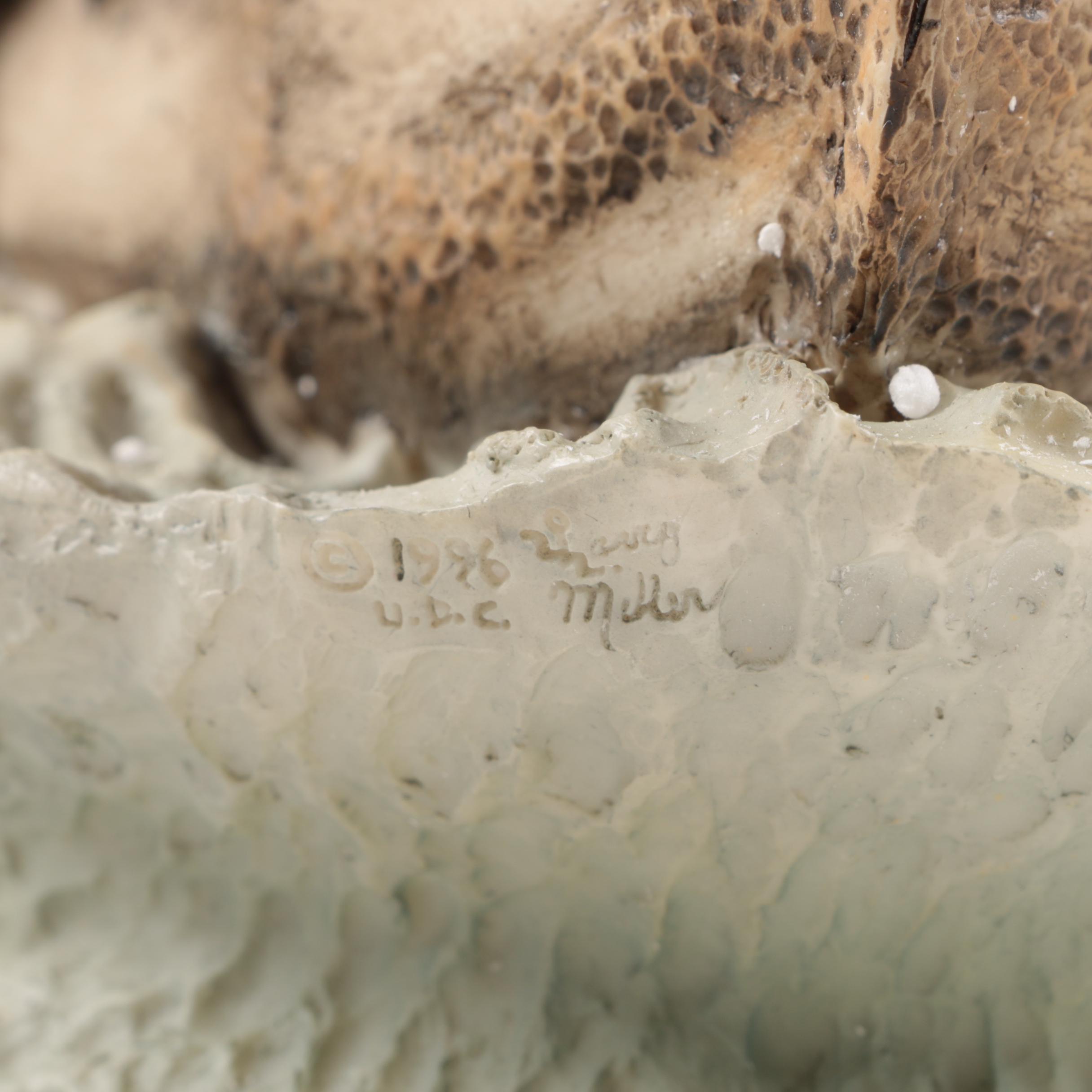 United Design Legend of Santa Claus Figurines