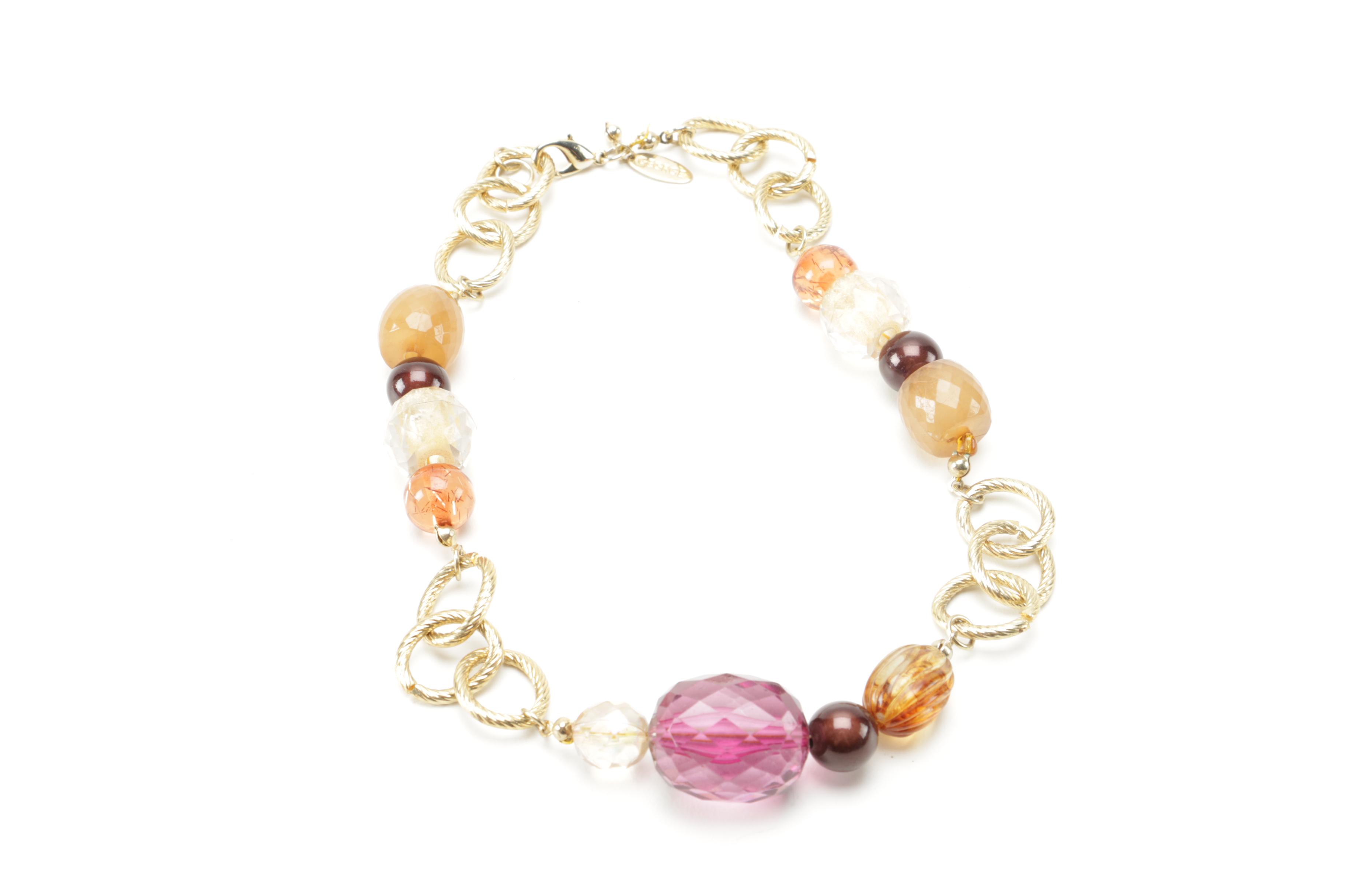 Large Selection of Costume Jewelry