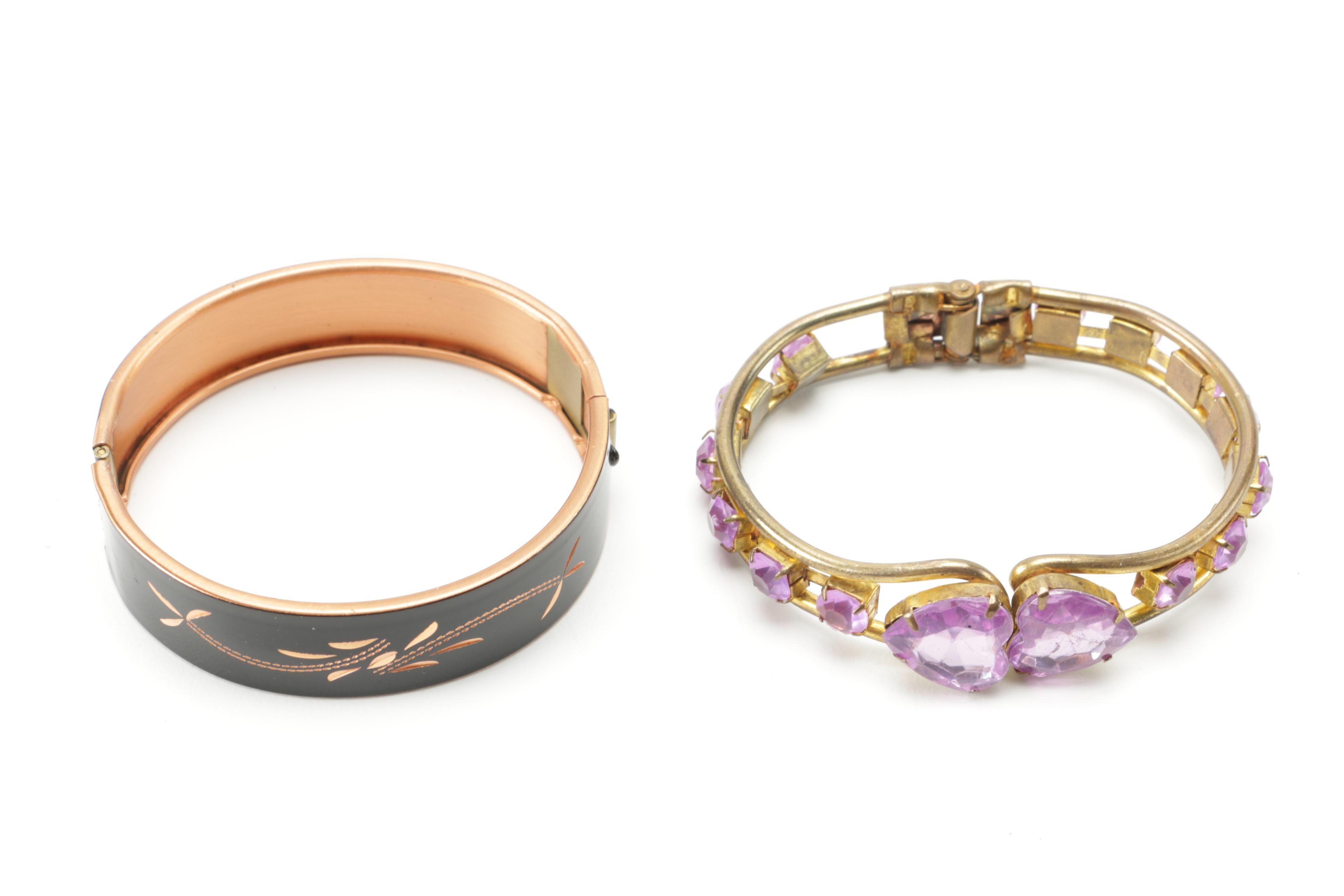 Large Selection of Costume Jewelry