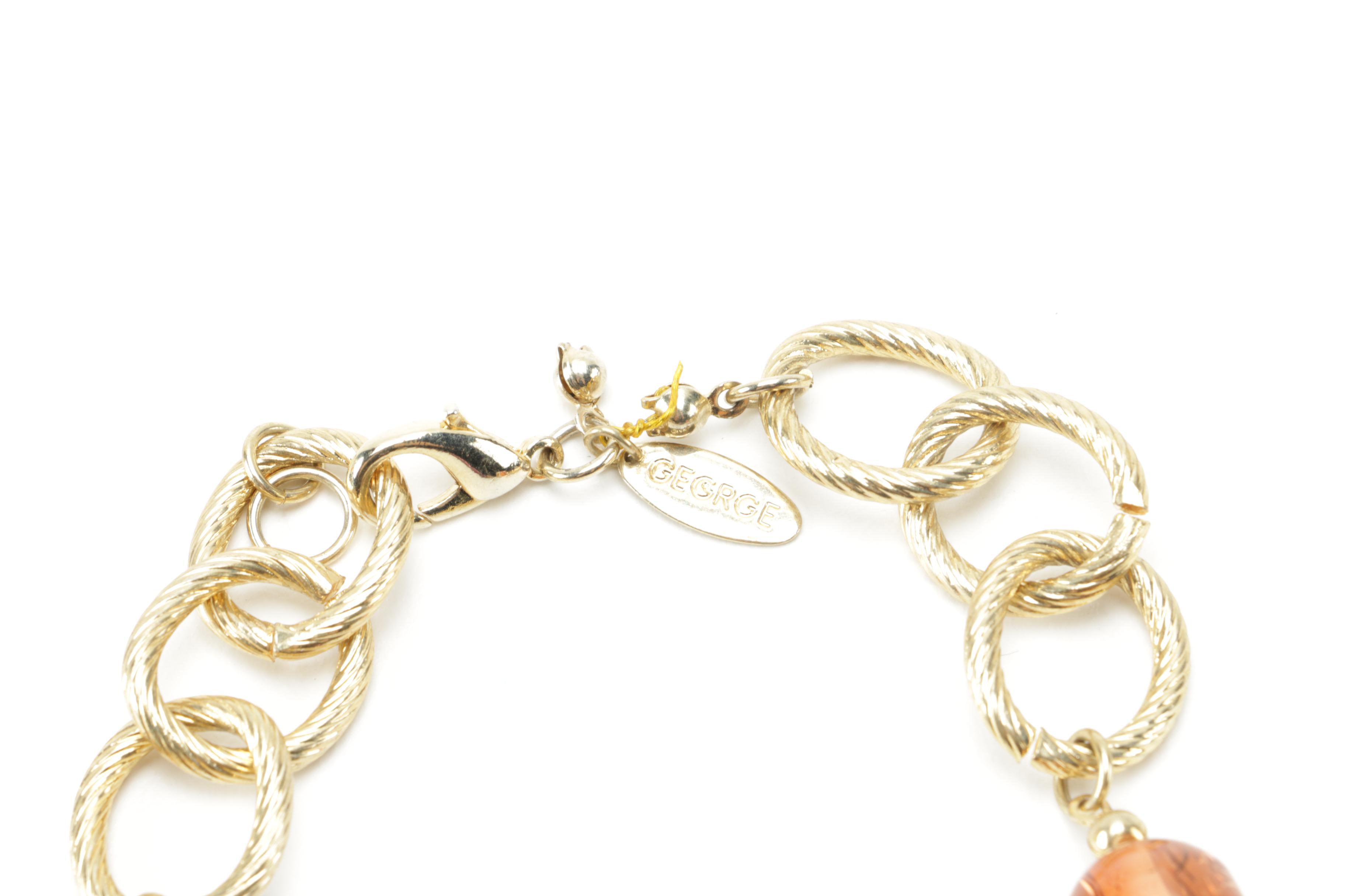 Large Selection of Costume Jewelry