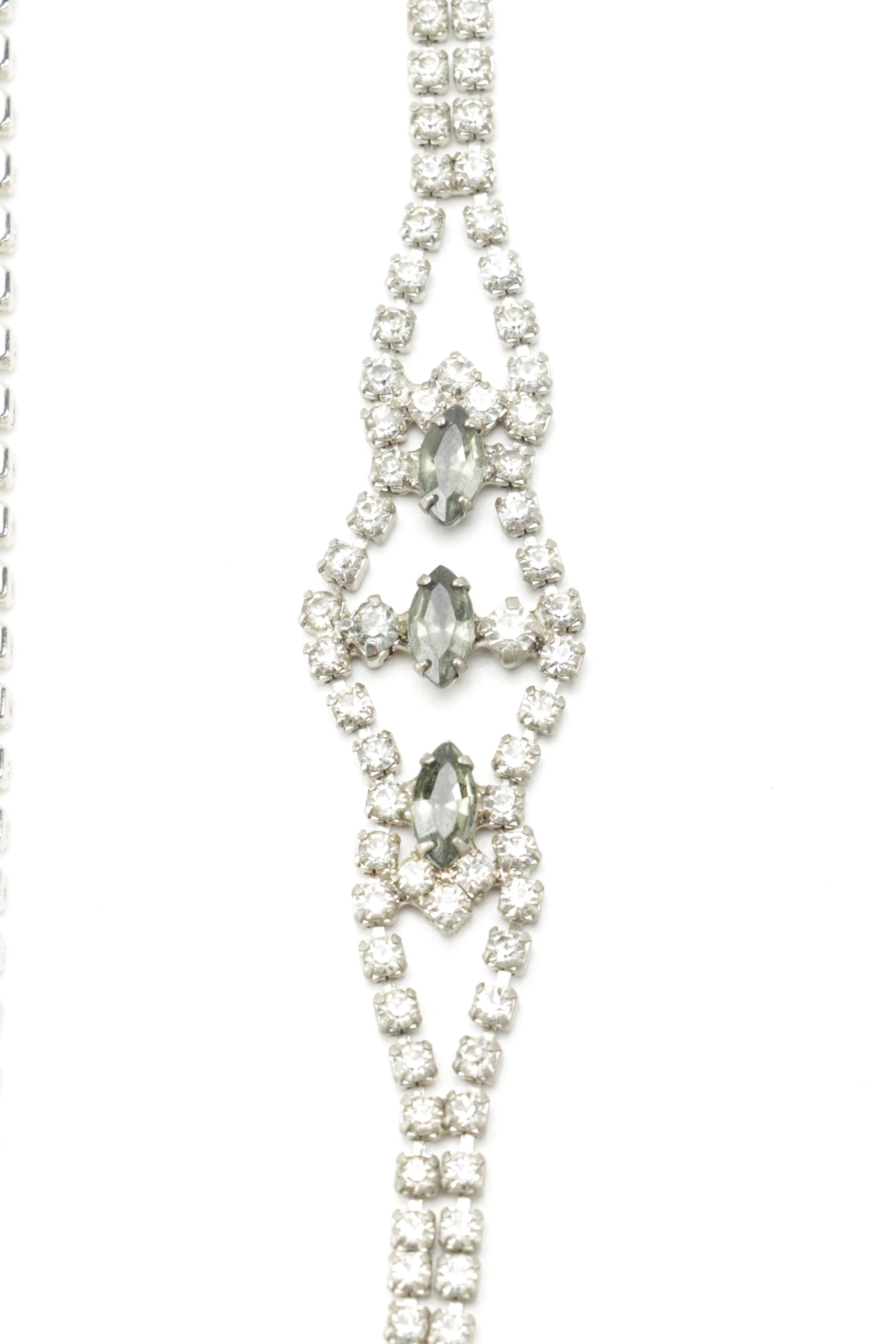 Large Selection of Costume Jewelry