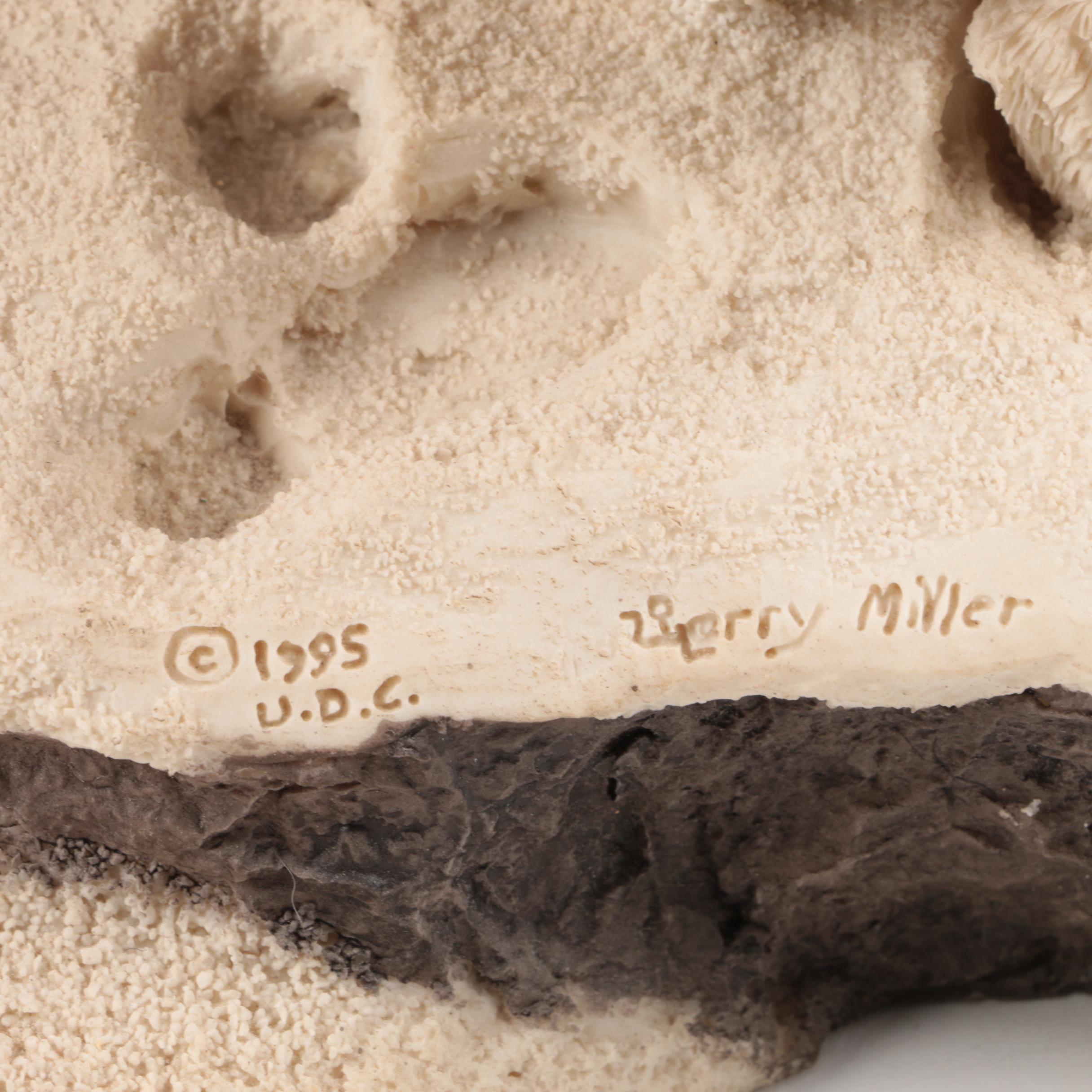 United Design Legend of Santa Claus Figurines