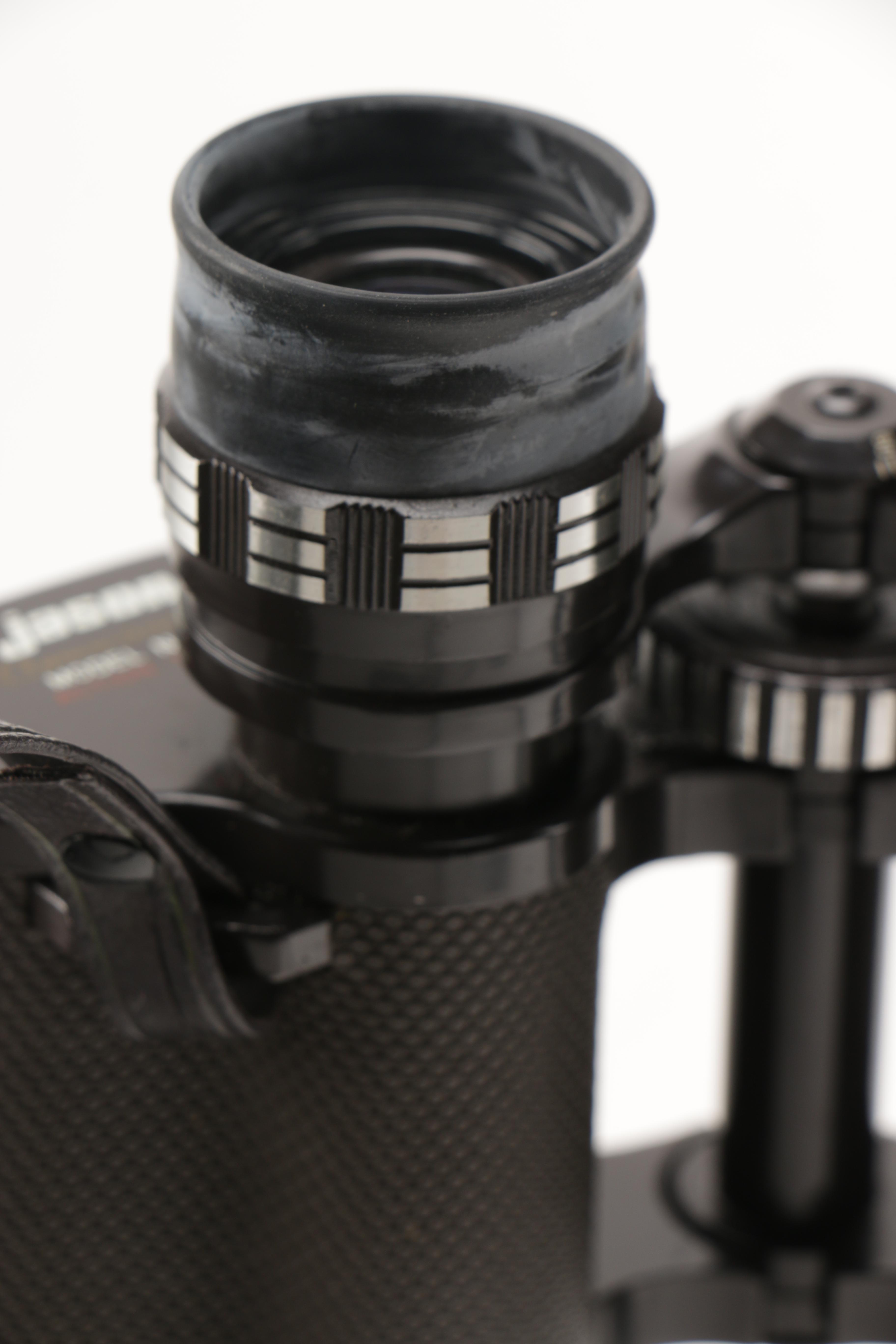 Vintage Binocular Collection