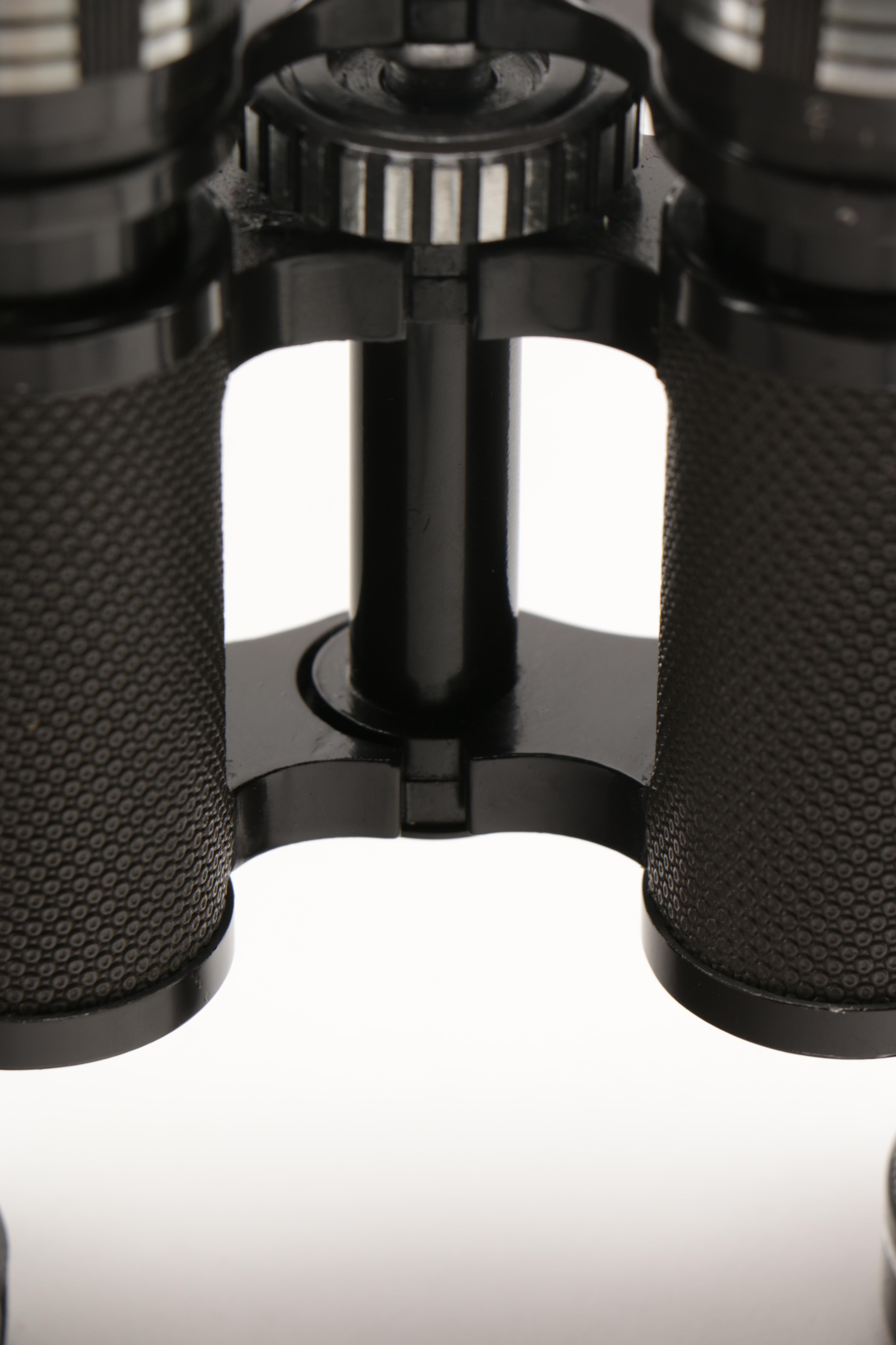 Vintage Binocular Collection