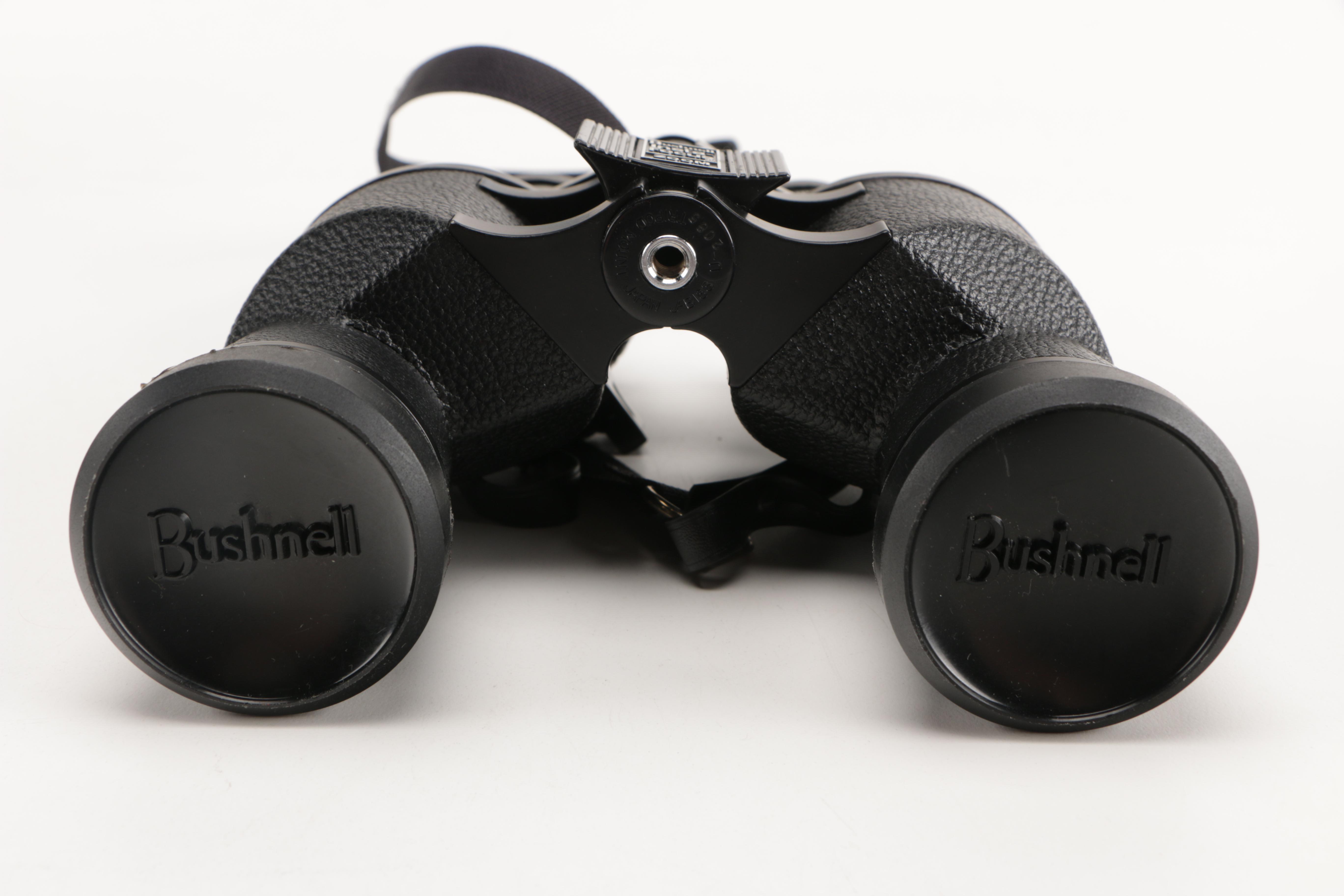 Vintage Binocular Collection