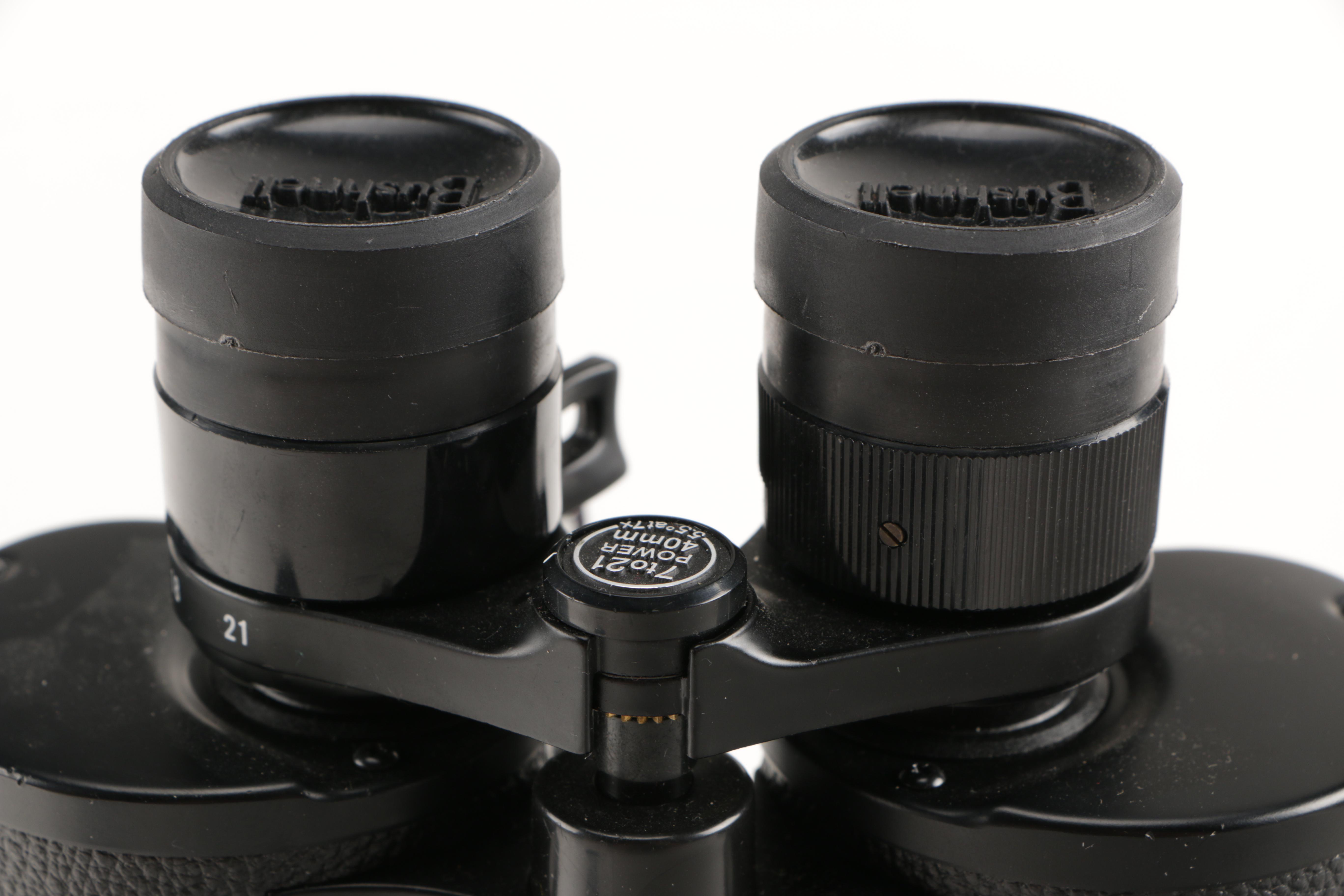 Vintage Binocular Collection