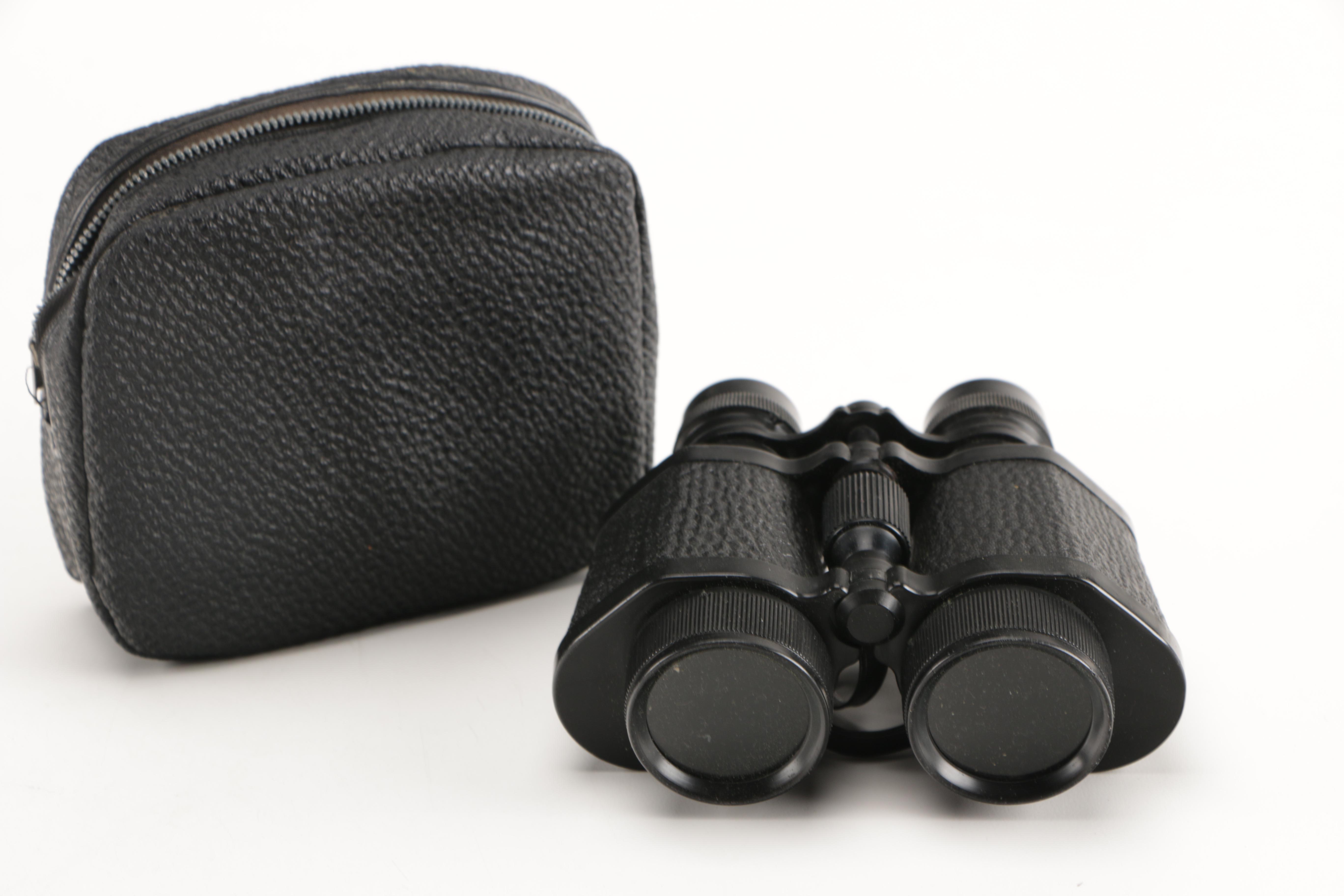 Vintage Binocular Collection