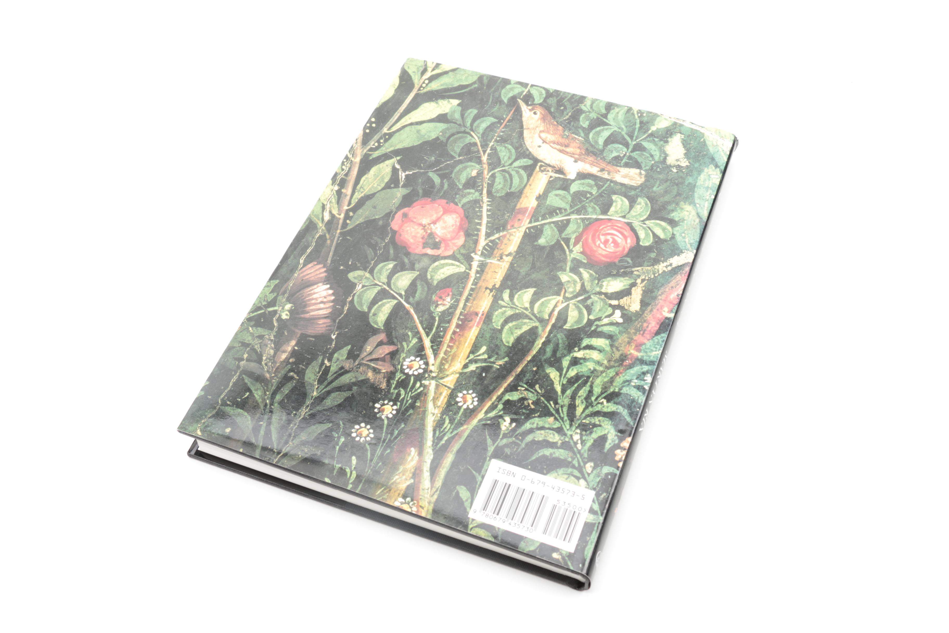 "The Quest for the Rose" and Other Books on Gardens and Gardening