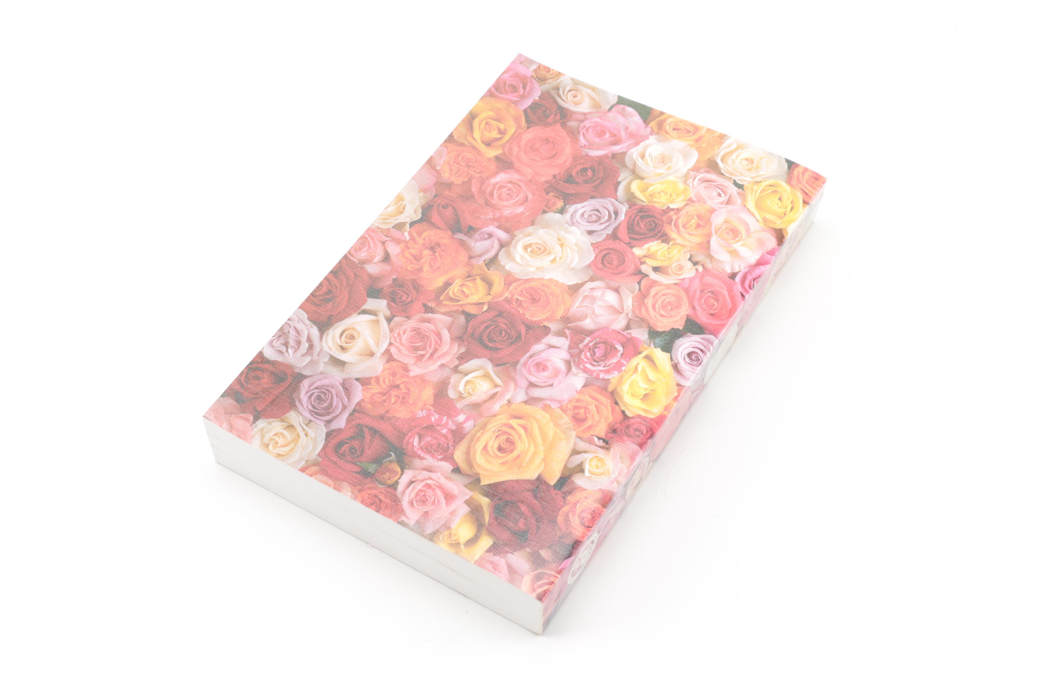 "The Quest for the Rose" and Other Books on Gardens and Gardening