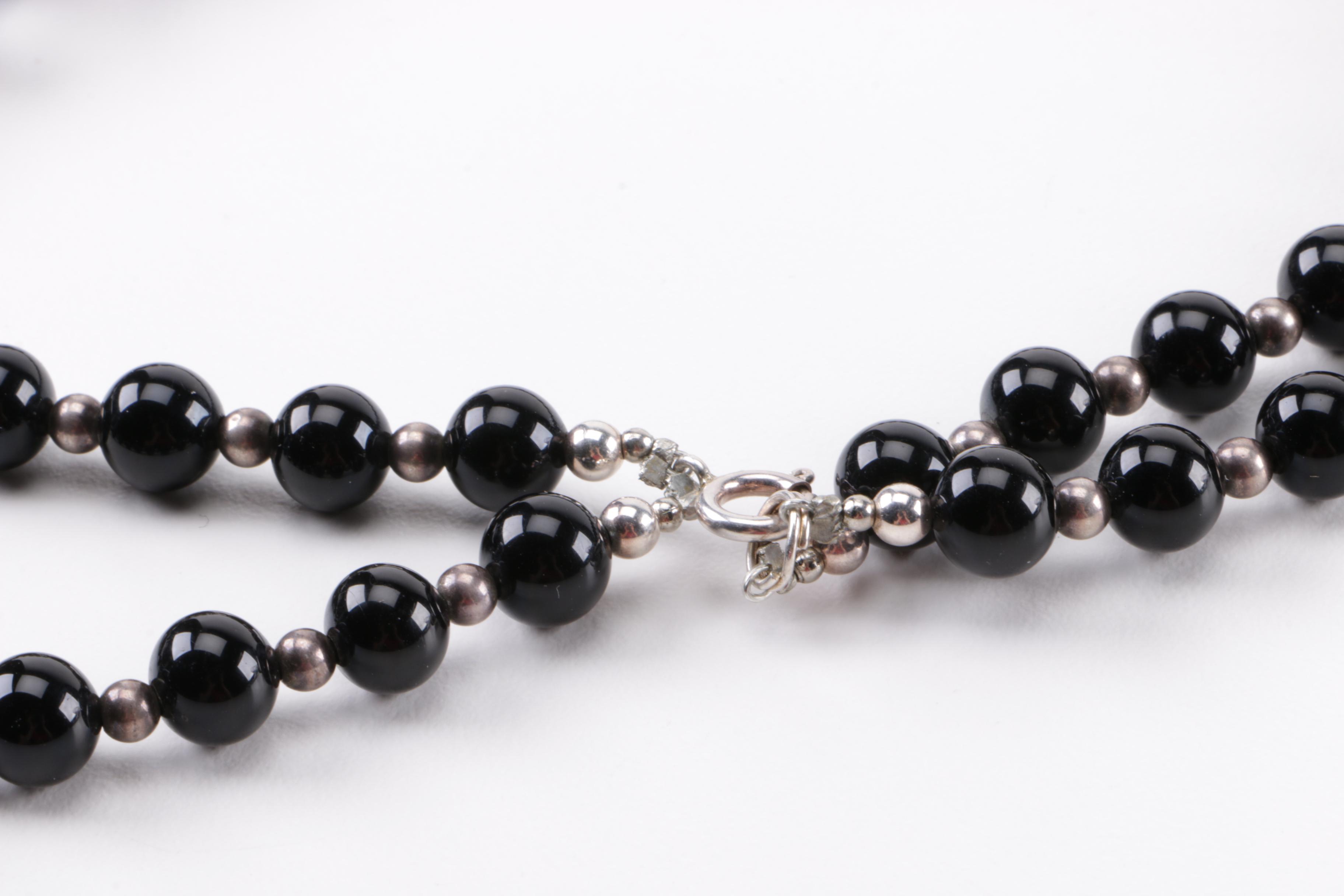 Sterling Silver Sutton Hoo Jewelry