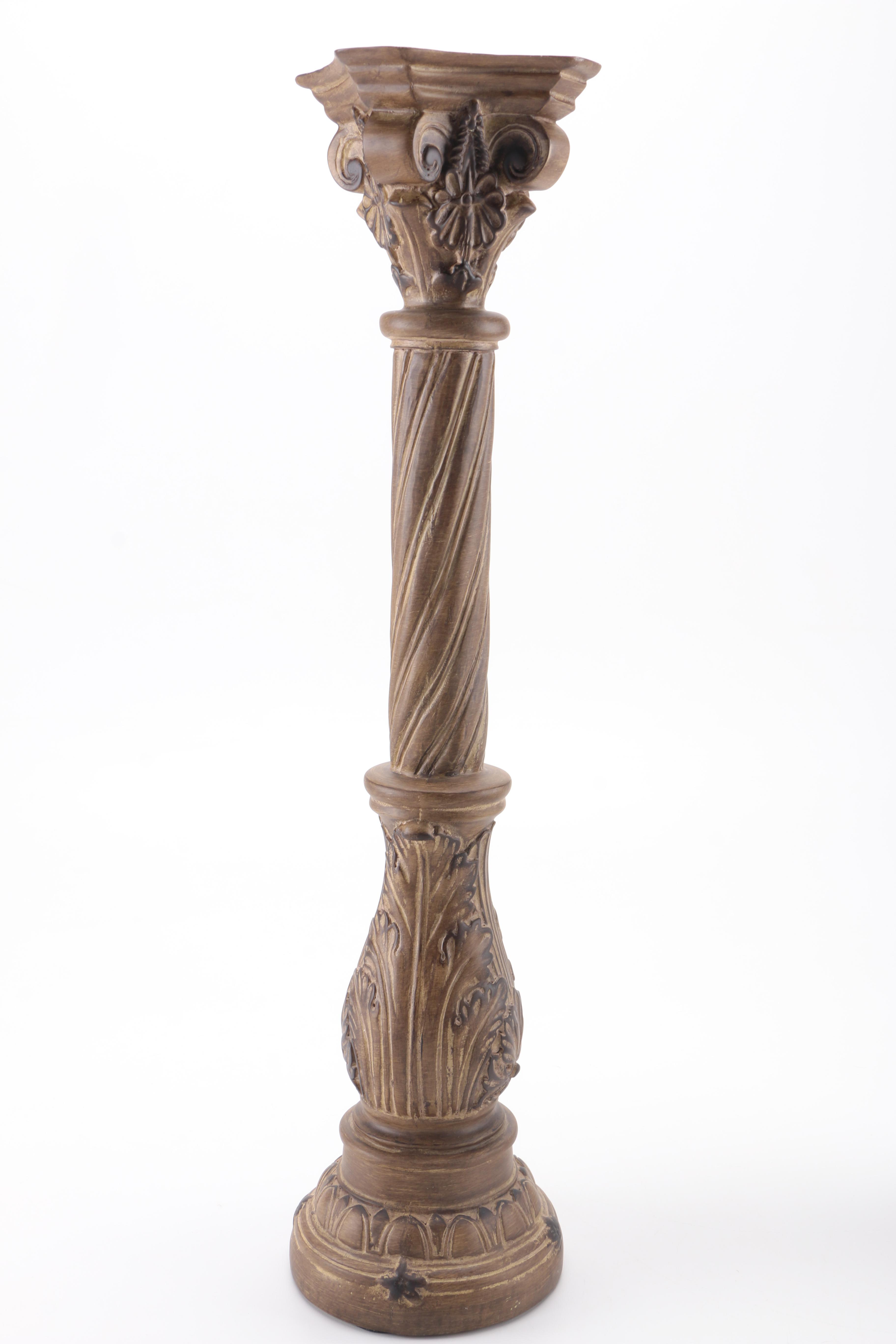 Decorative Candle Holders